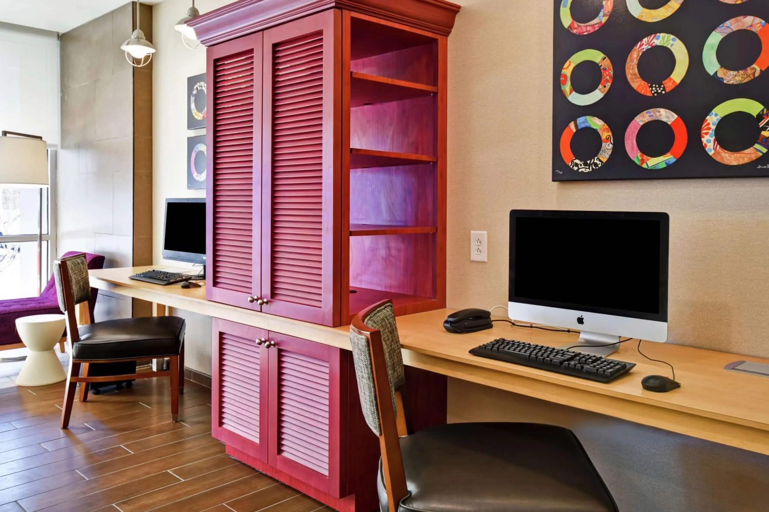 Business facilities in Home2 Suites By Hilton Smyrna Nashville