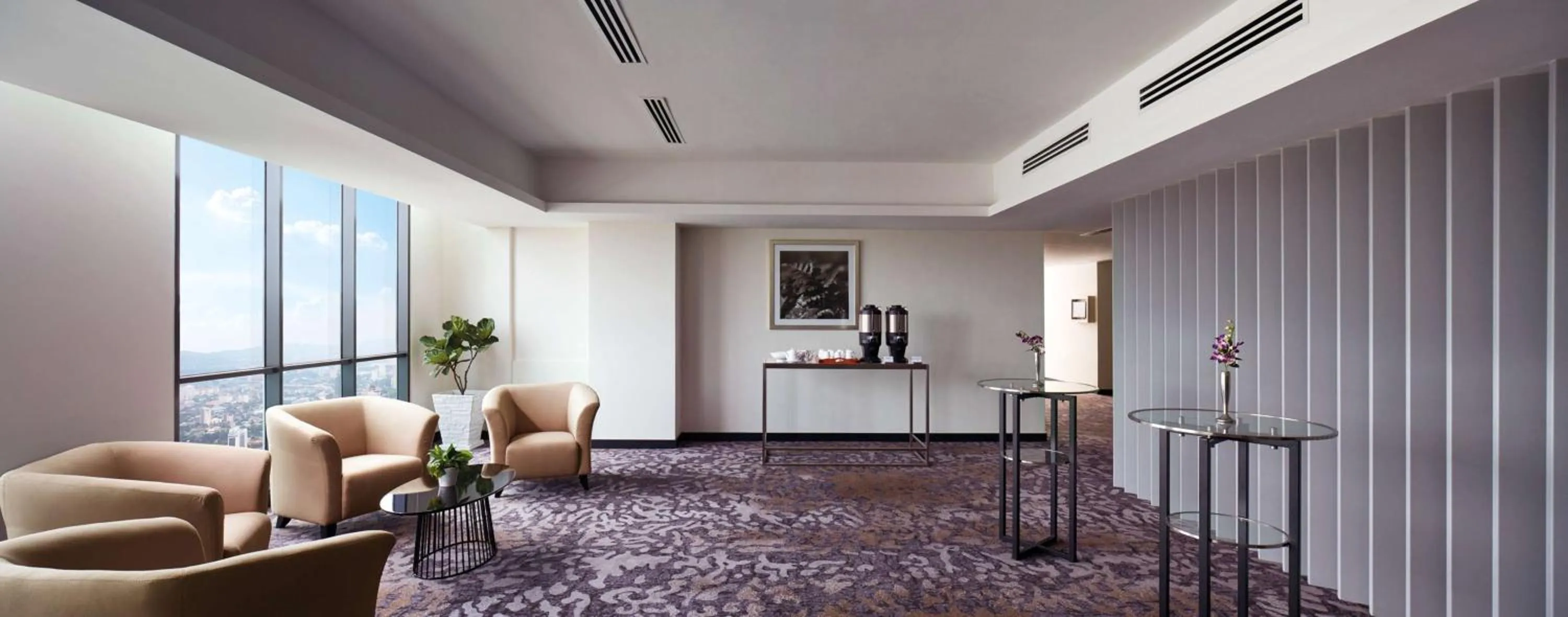 Meeting/conference room in Hilton Garden Inn Puchong