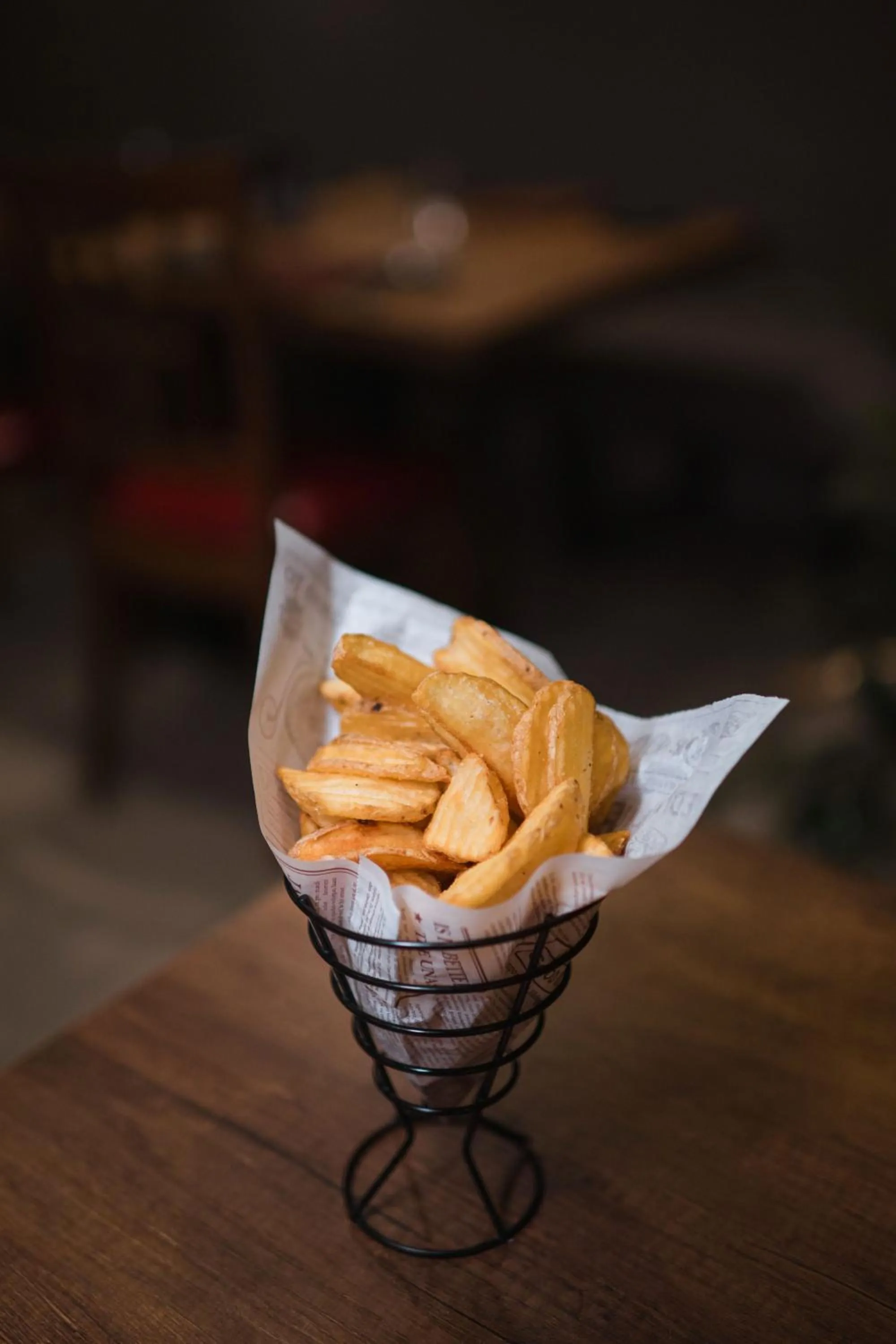 Food and drinks in Bhotel