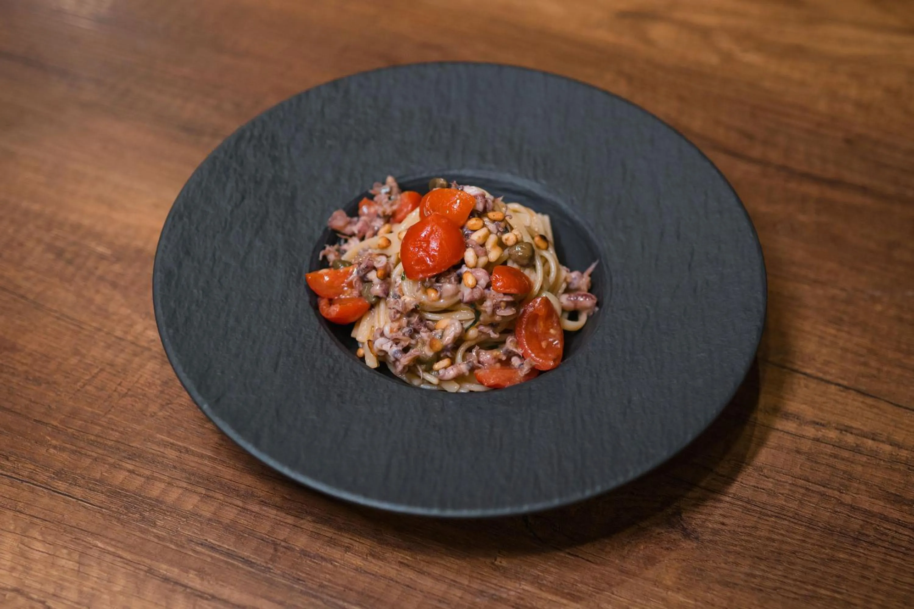 Food and drinks in Bhotel