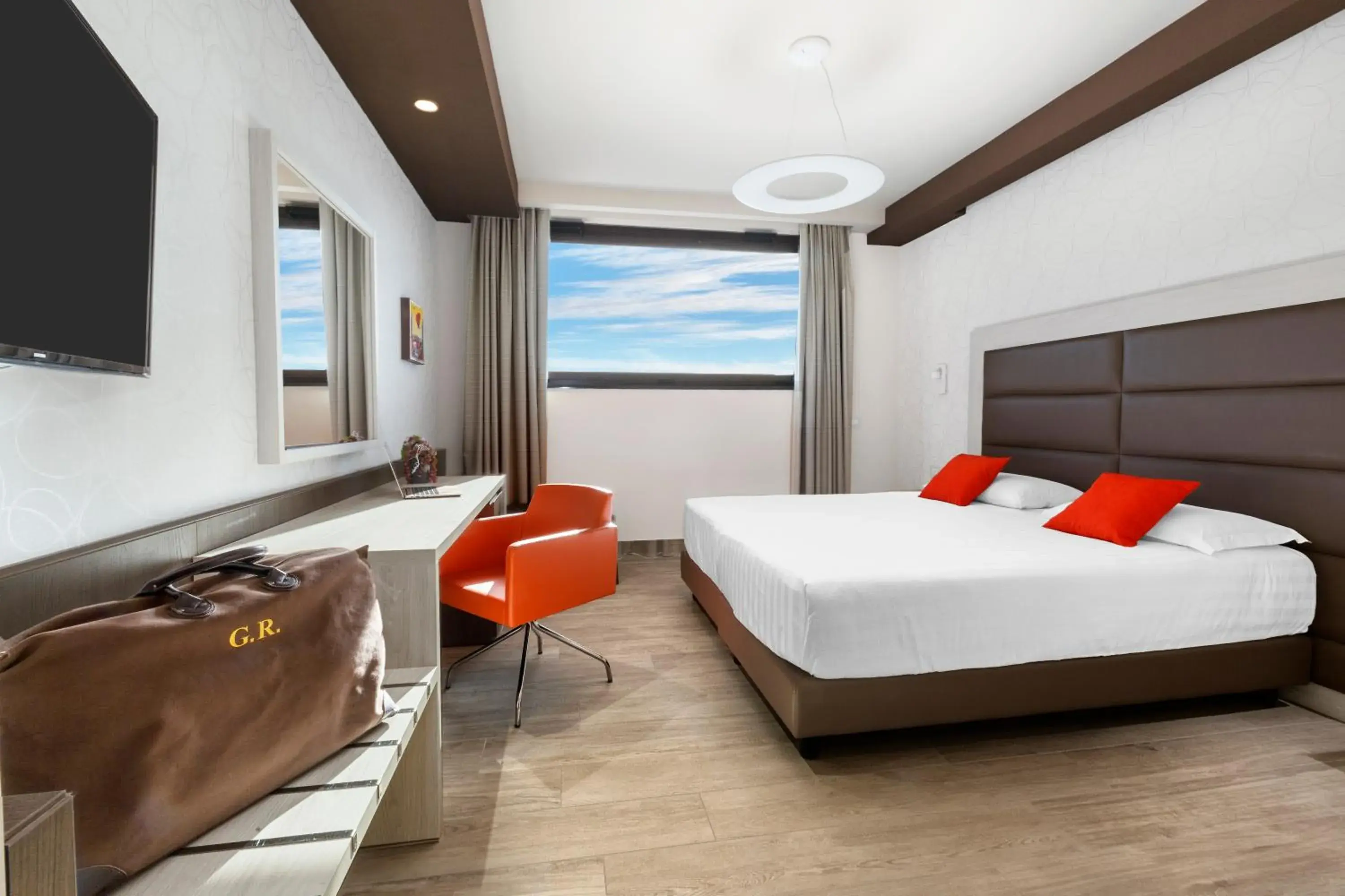 Superior Double or Twin Room - single occupancy in Bhotel Superior Double or Twin Room - single occupancy in Bhotel