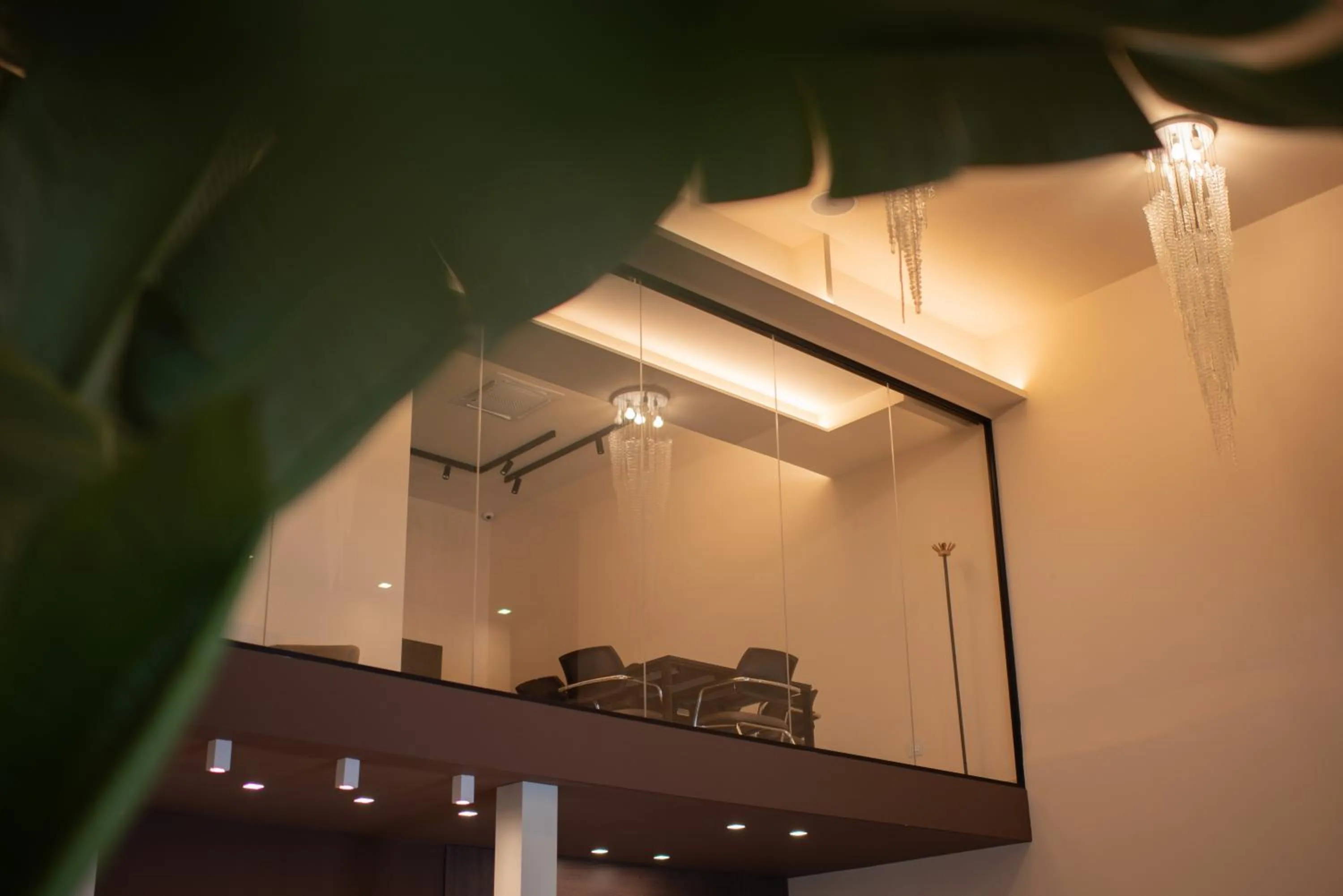 Meeting/conference room in Bhotel