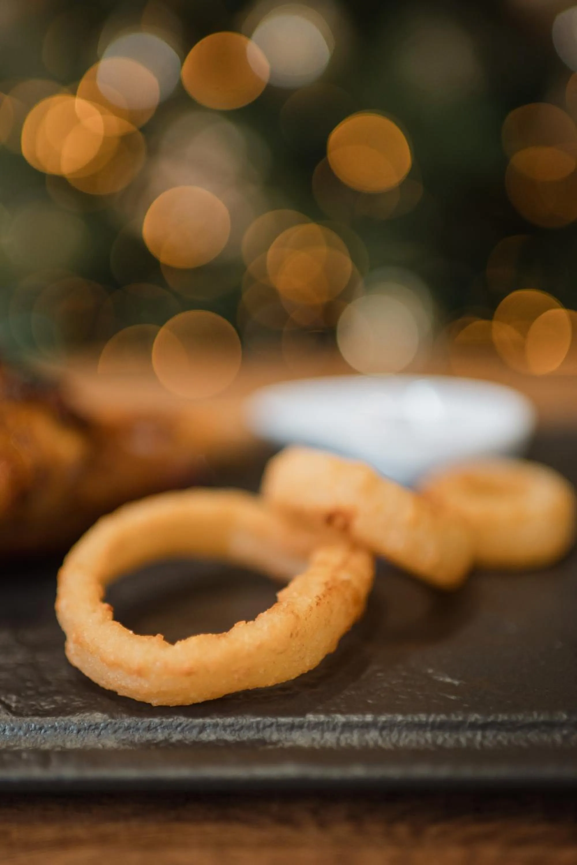 Food and drinks in Bhotel