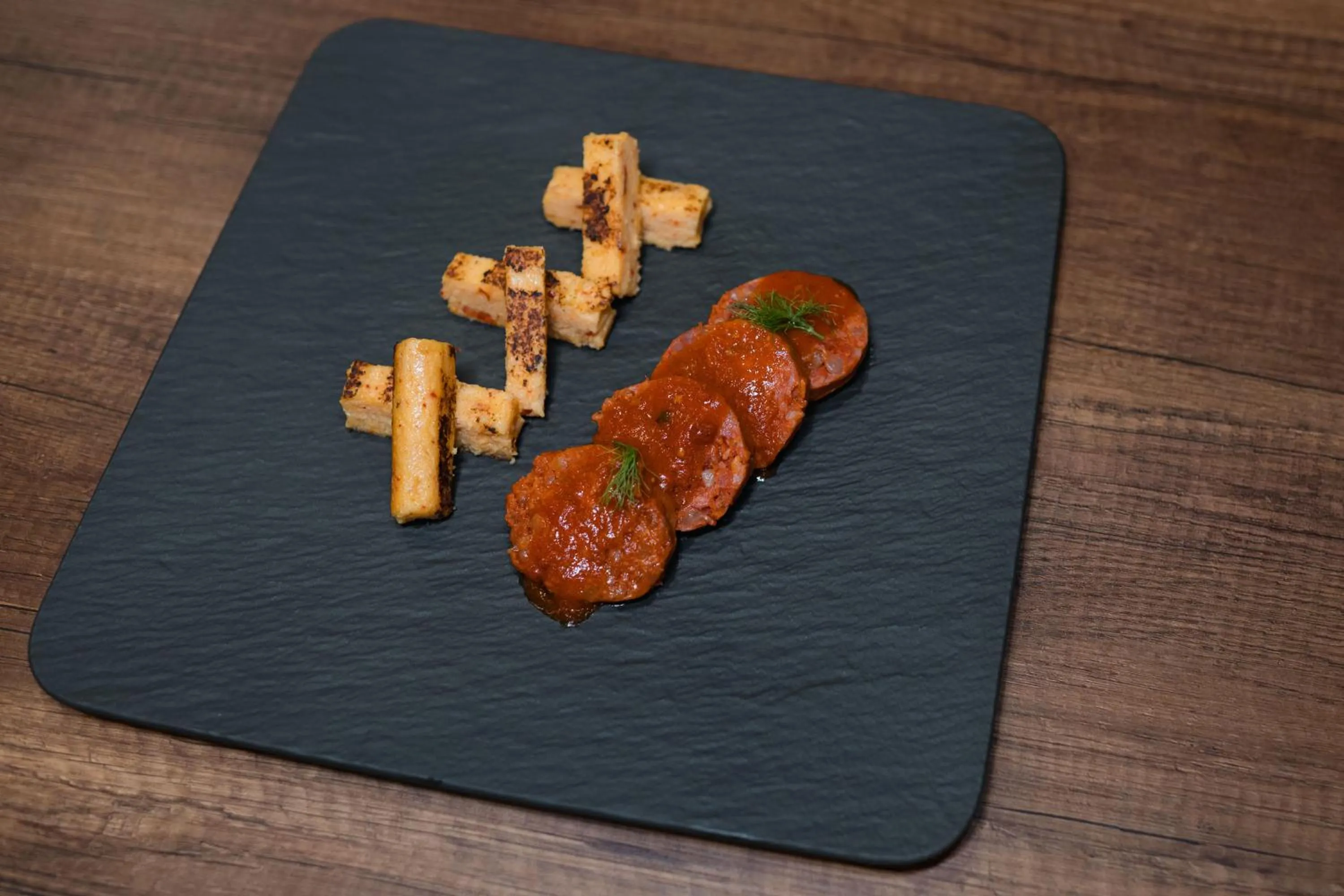 Food and drinks in Bhotel