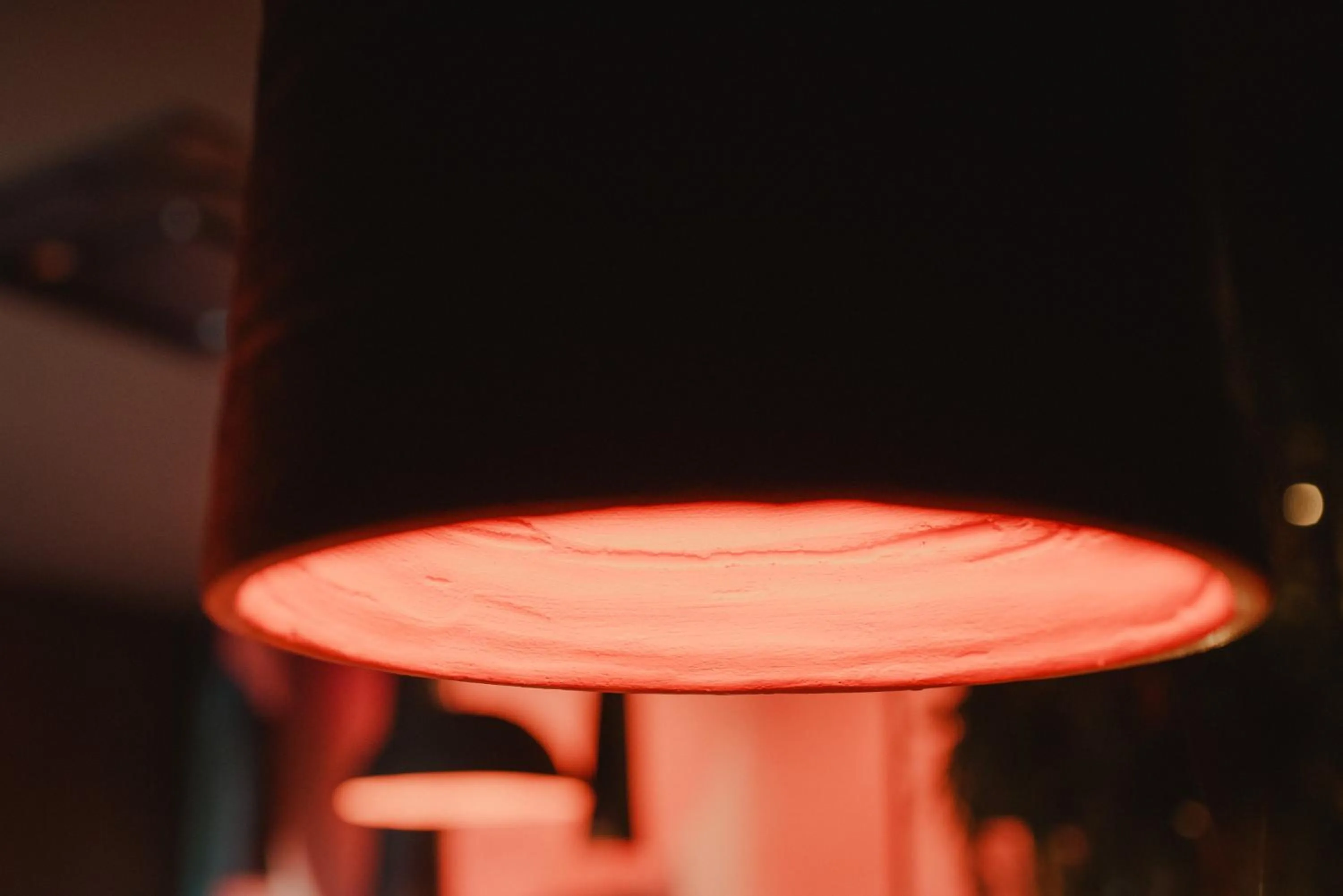 Decorative detail in Bhotel