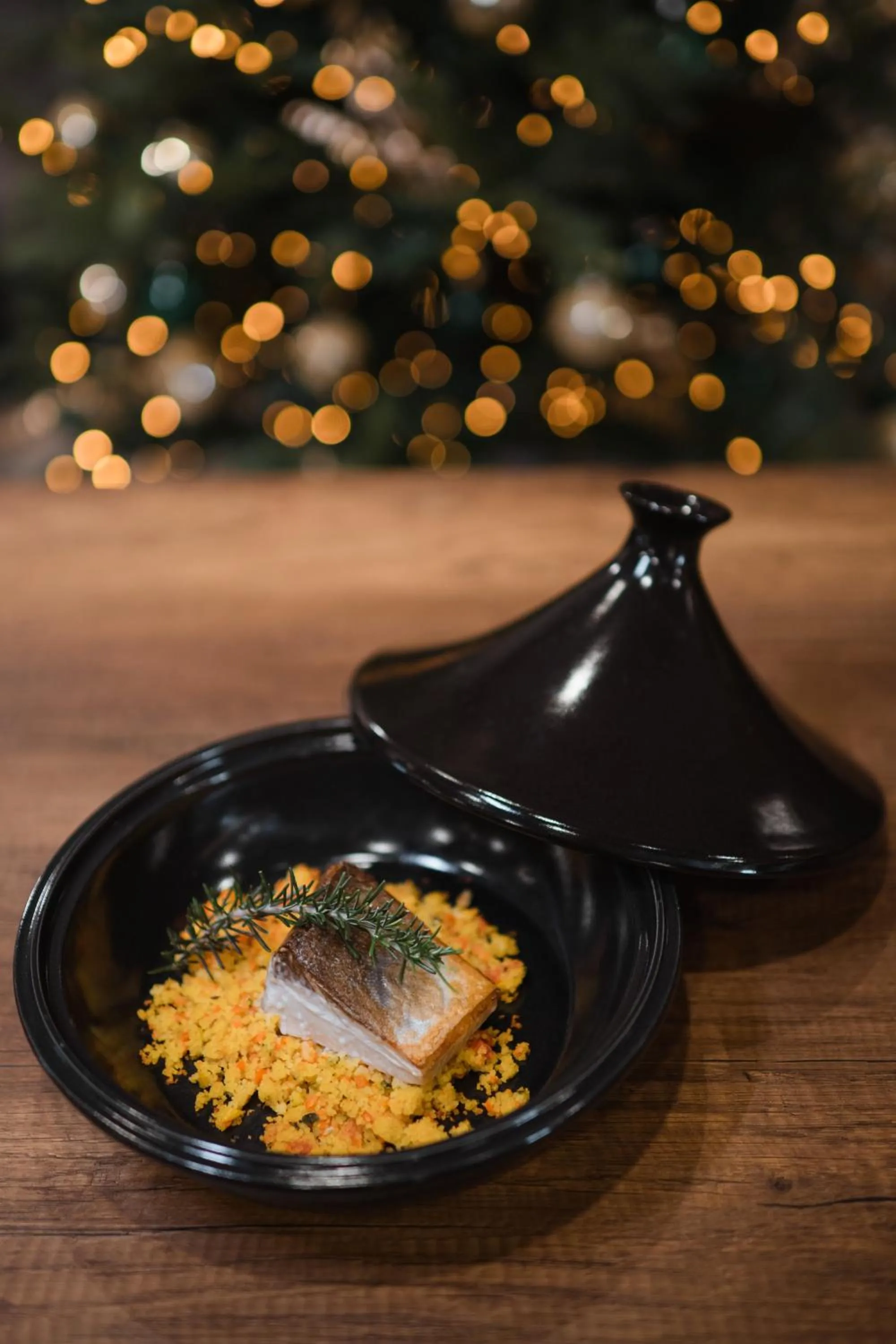 Food and drinks in Bhotel