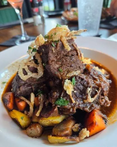 The Inn at Rye Place