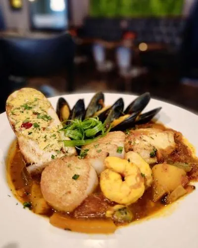 The Inn at Rye Place