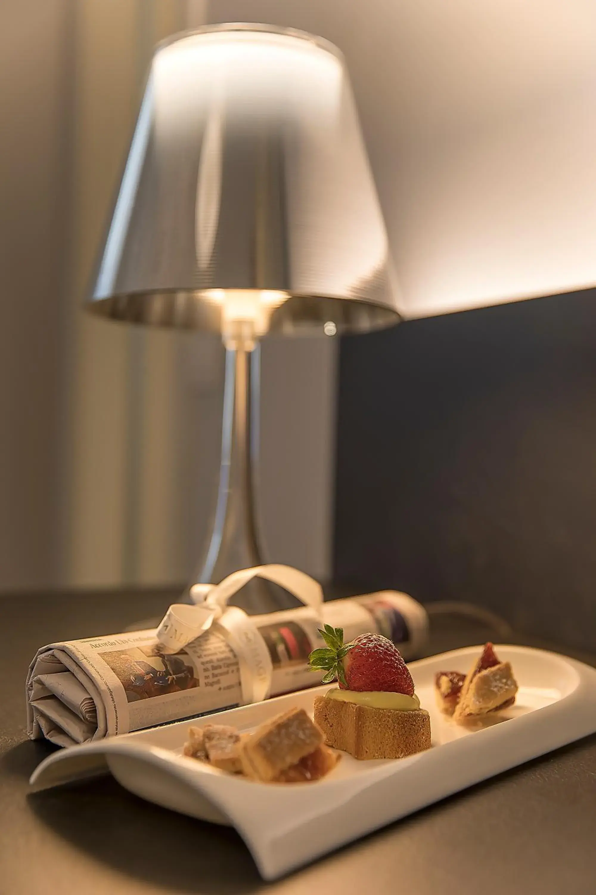 Standard Triple Room in Hotel La Corte Standard Triple Room in Hotel La Corte