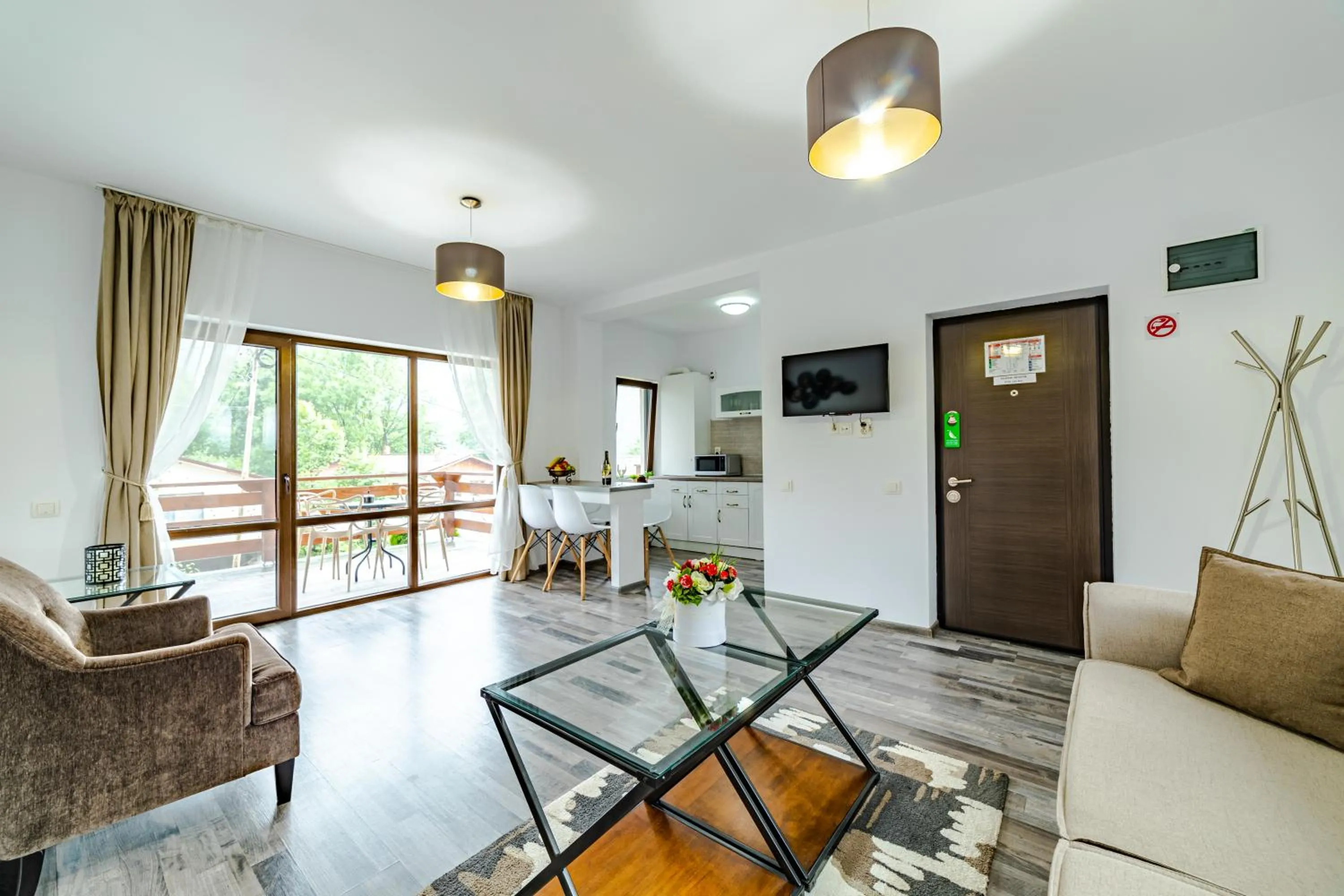 Photo of the whole room in Yael Luxury Apartments 2