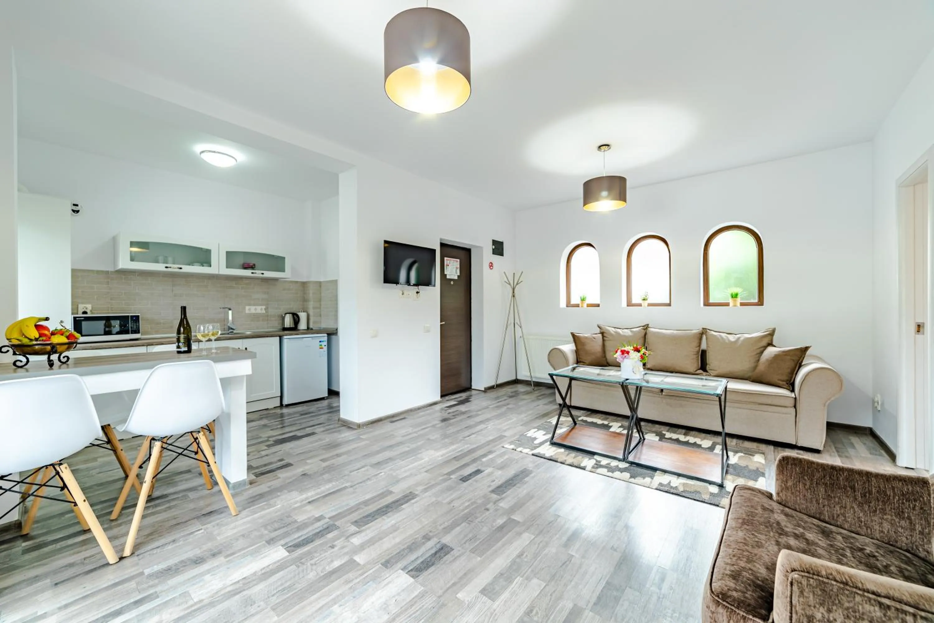 Photo of the whole room in Yael Luxury Apartments 2