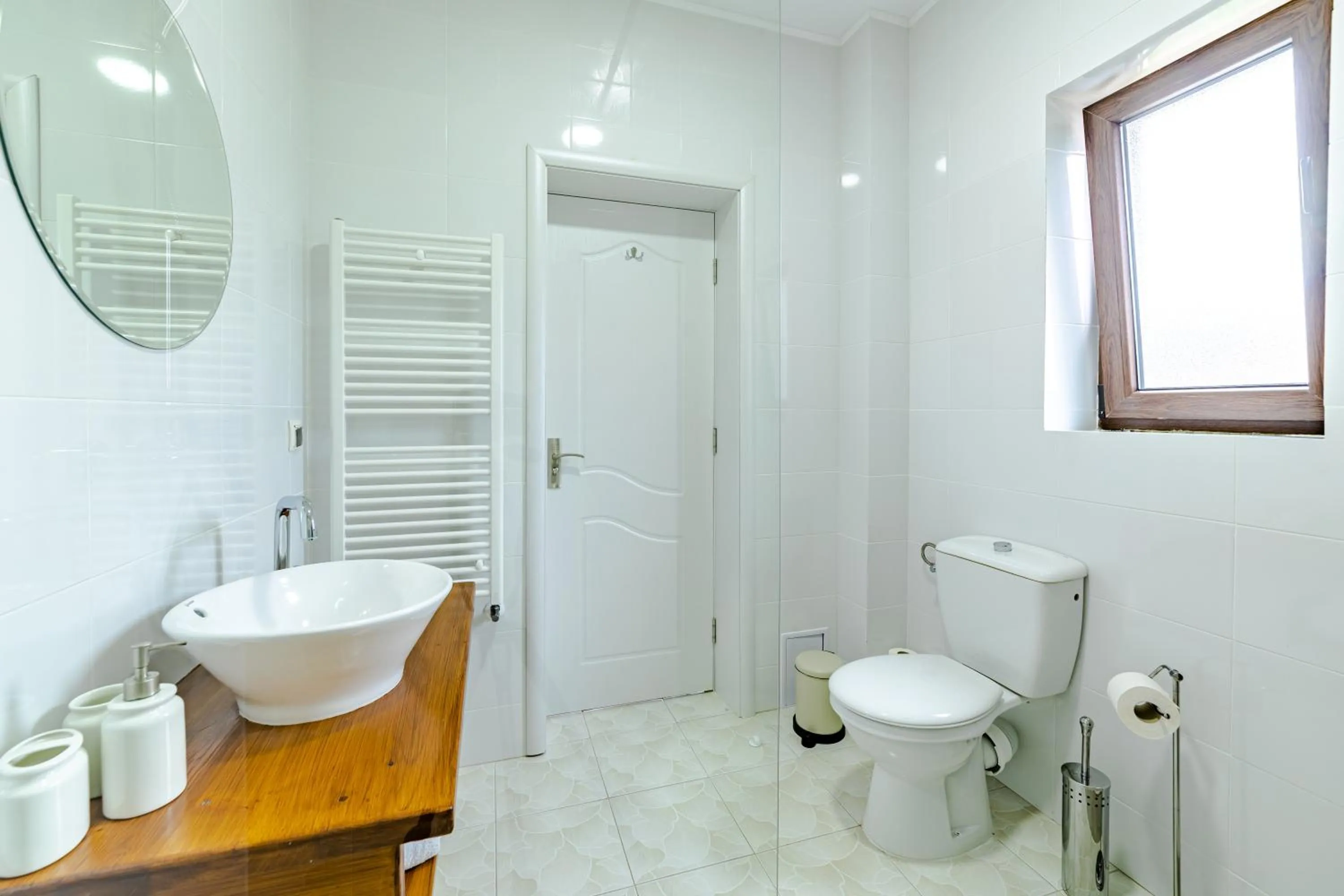 Bathroom in Yael Luxury Apartments 2