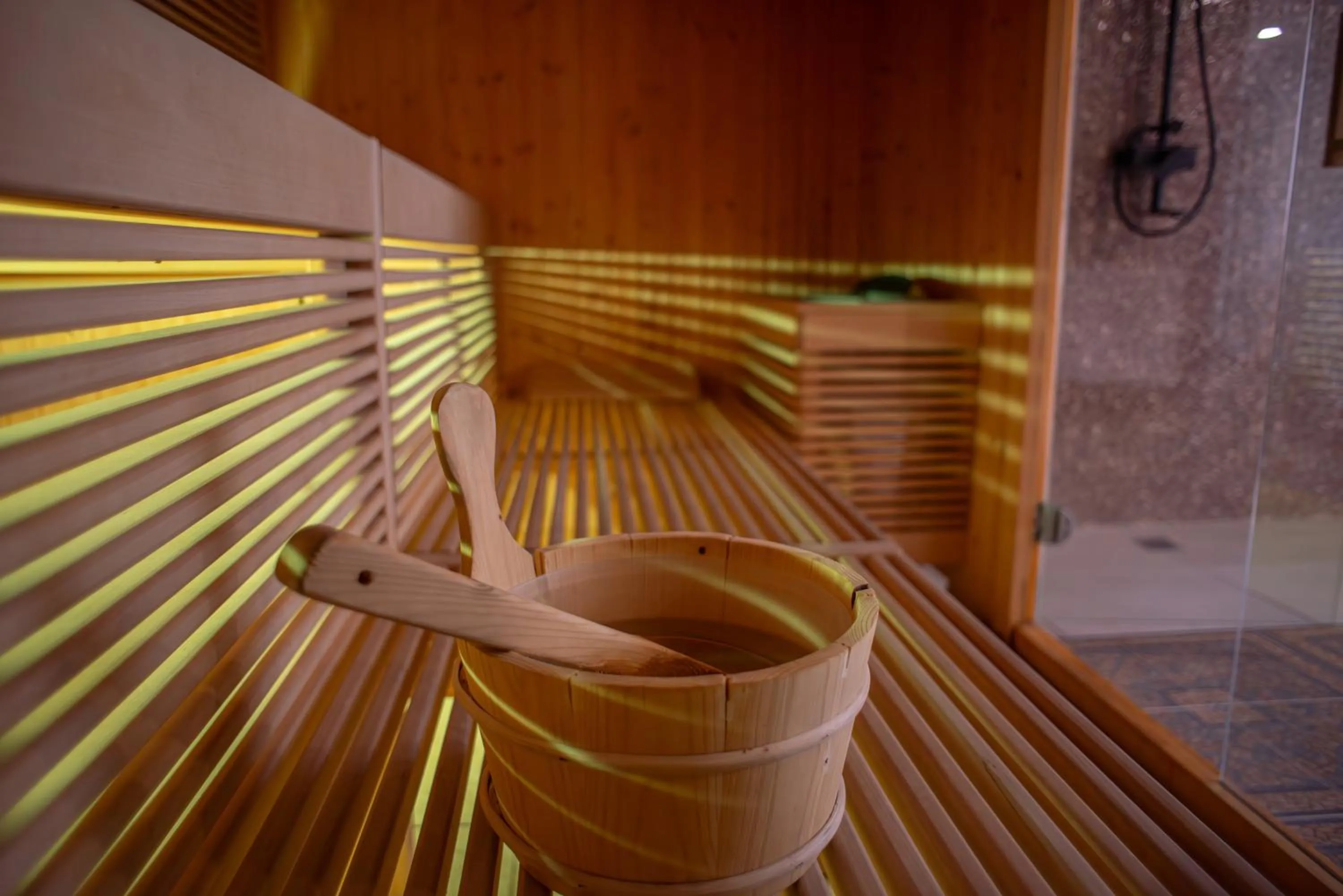 Yael Luxury Apartments 2