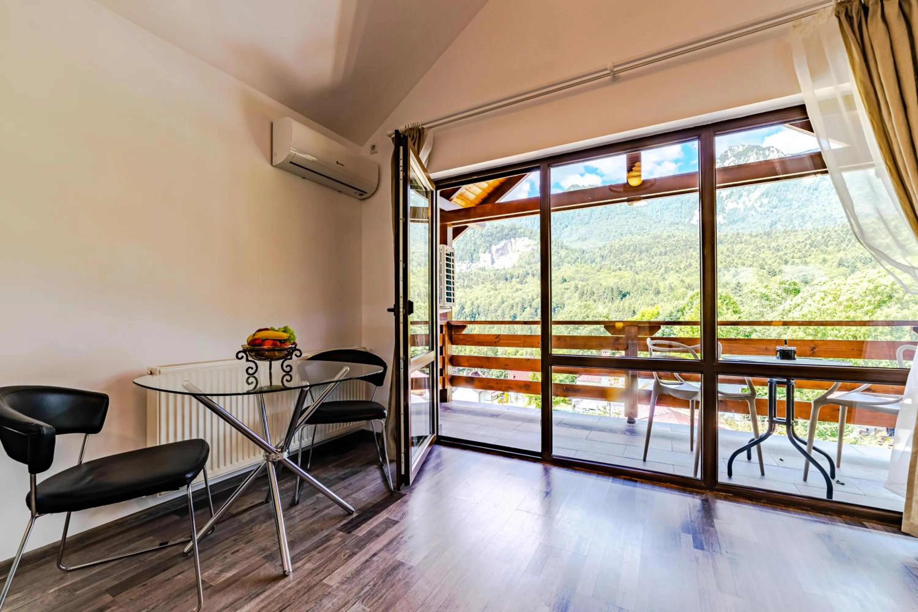 Balcony/Terrace in Yael Luxury Apartments 2