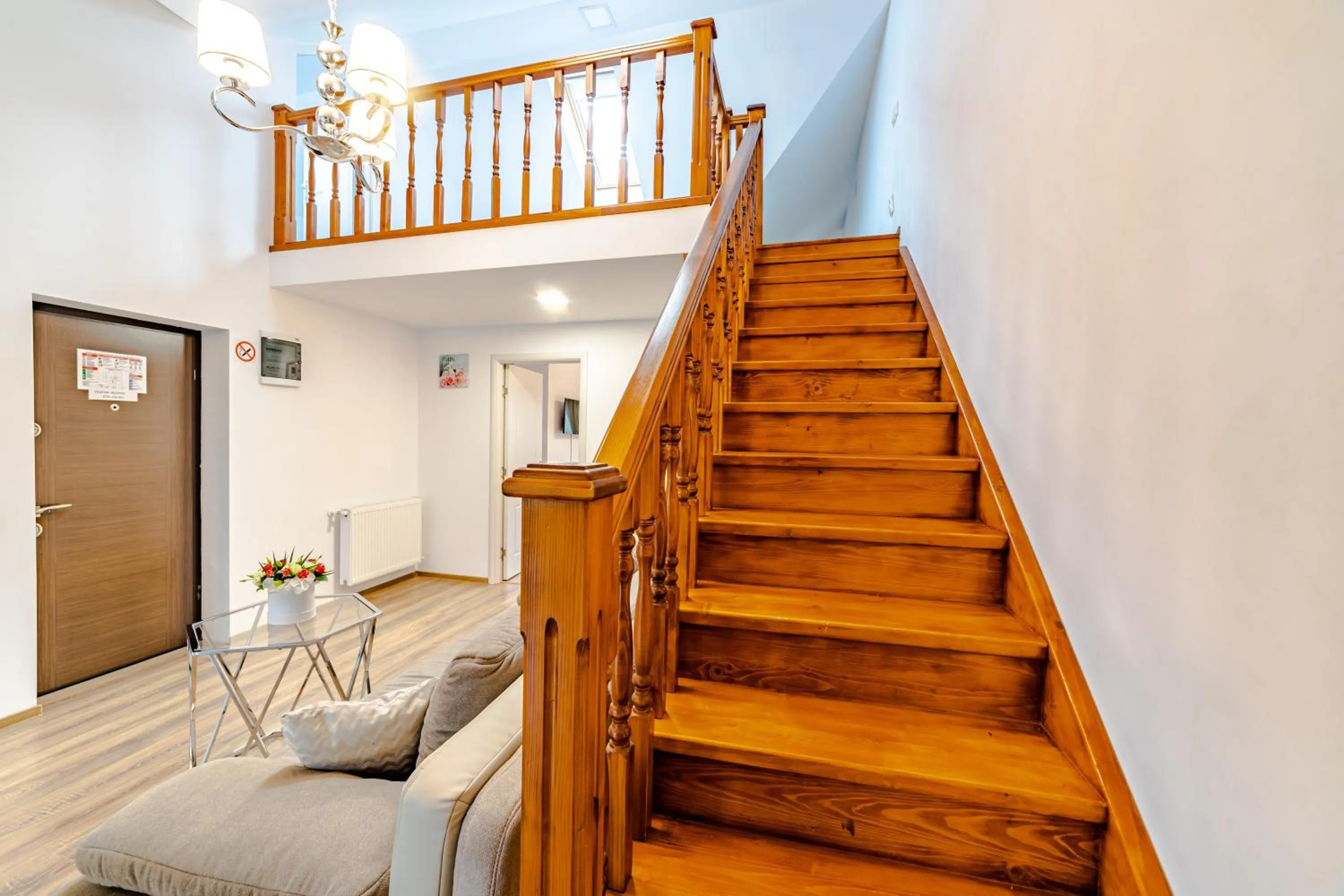 Photo of the whole room in Yael Luxury Apartments 2