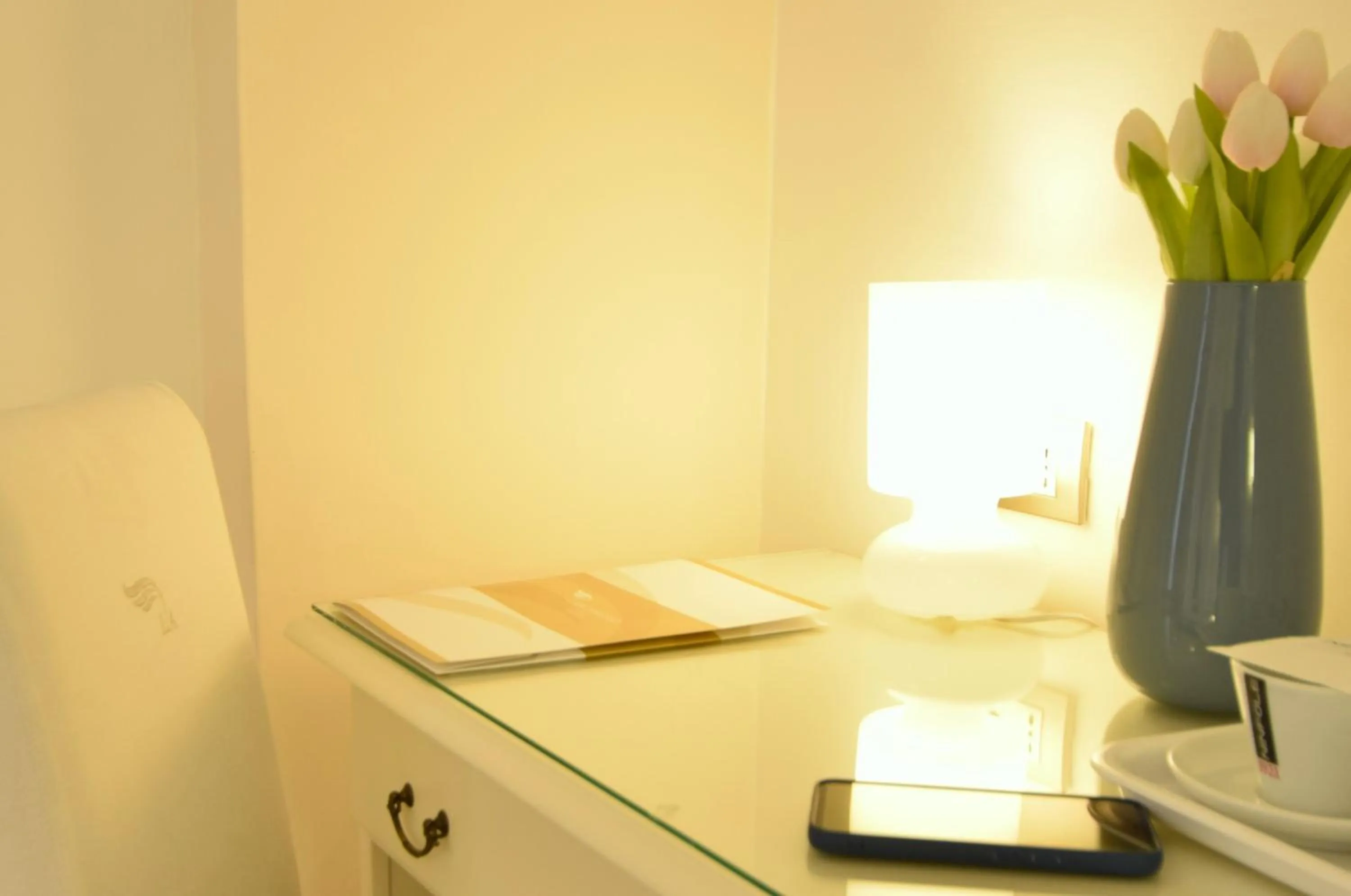 furniture, Bed in Hotel L'Arcangelo - Boutique Hotel