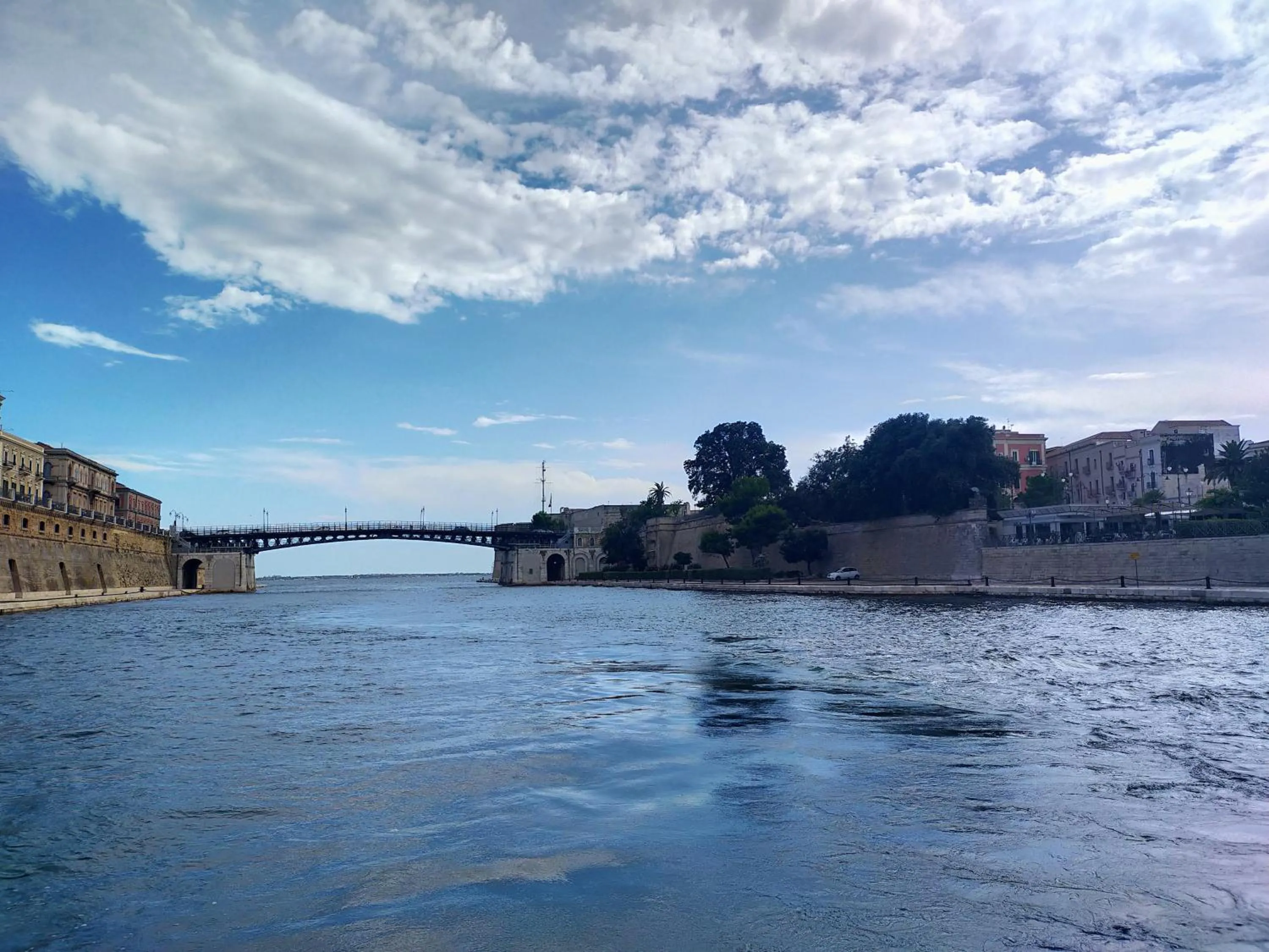 Nearby landmark in Hotel L'Arcangelo - Boutique Hotel