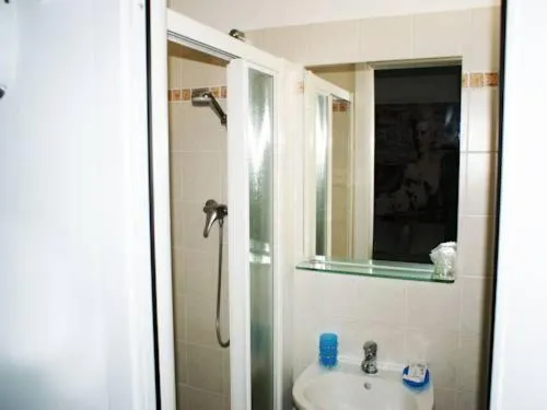 Hotel Villa del Parco