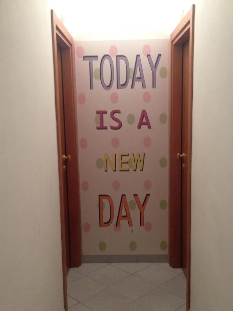 Hotel Villa del Parco