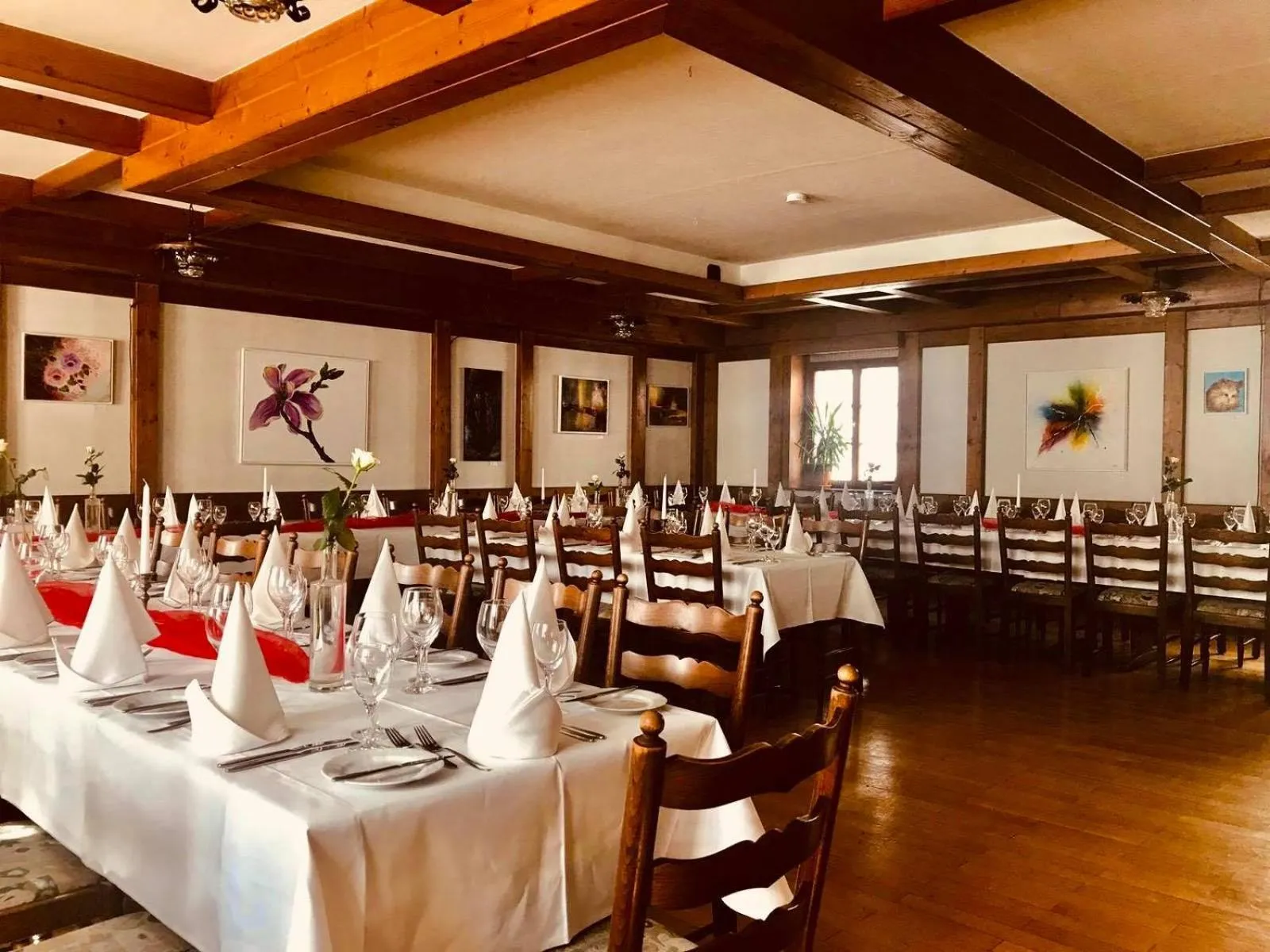 Hotel-Restaurant Zum Loewen