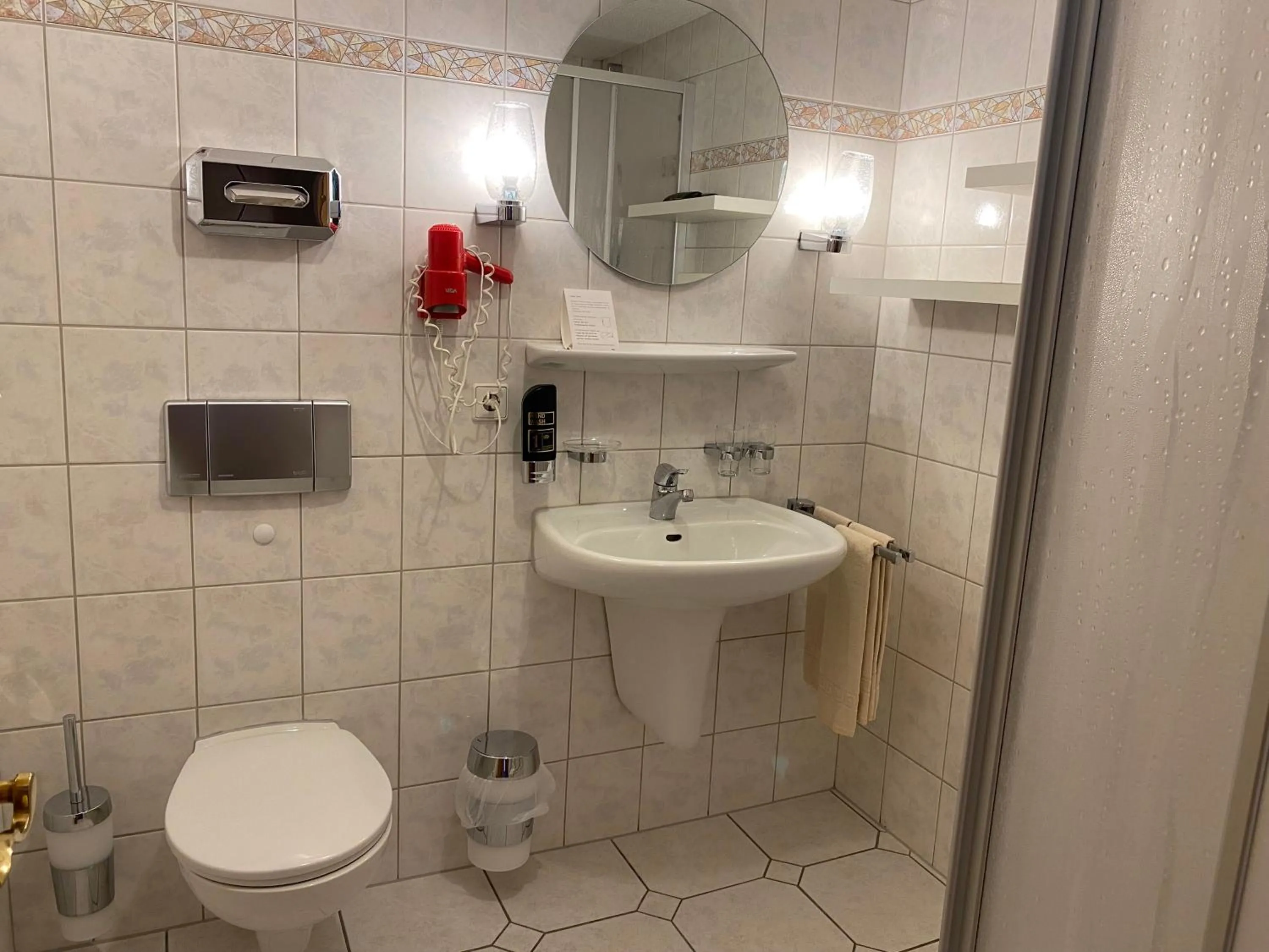 Hotel-Restaurant Zum Loewen