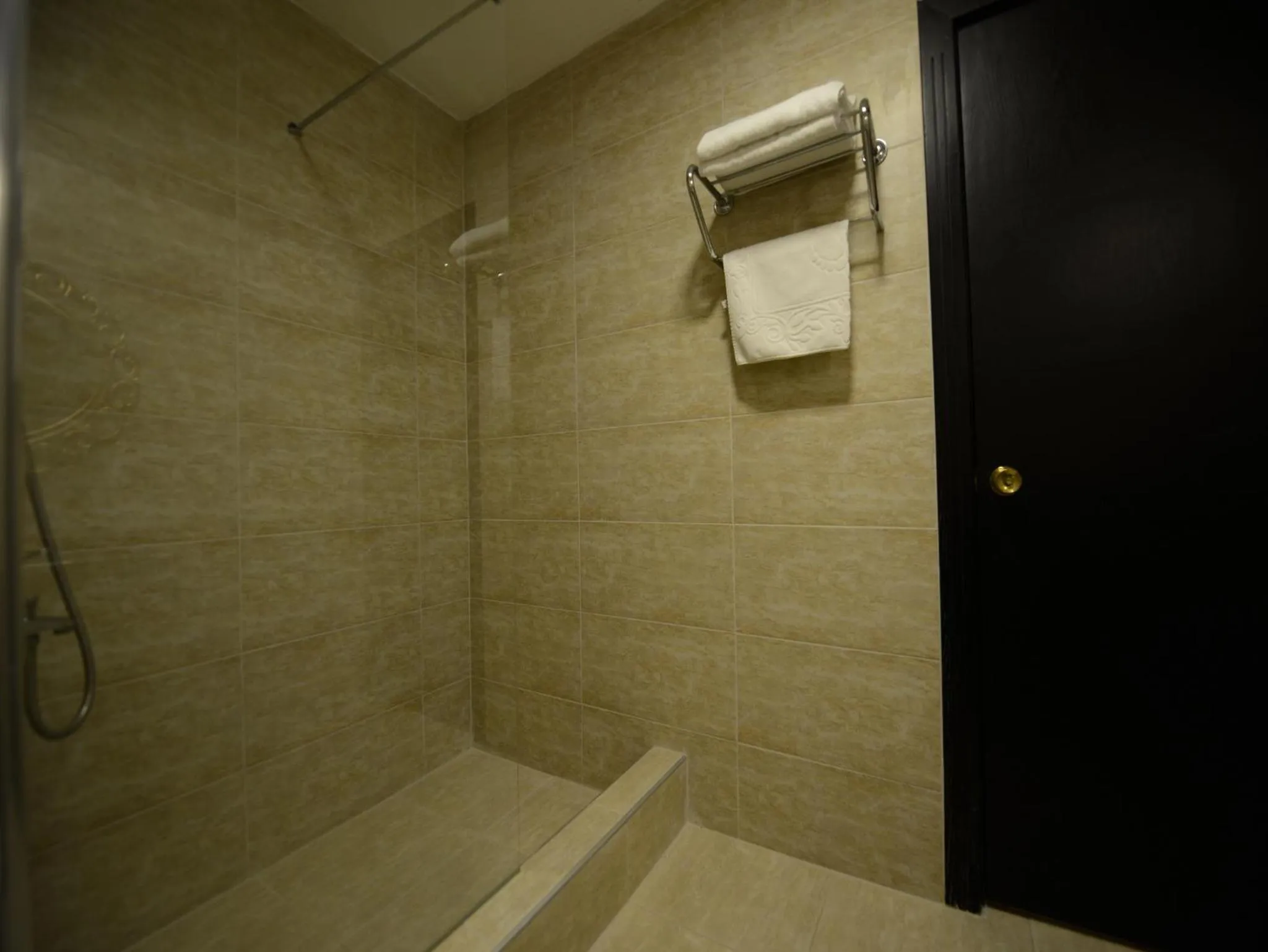 Bathroom in Samsun Airport Resort Hotel