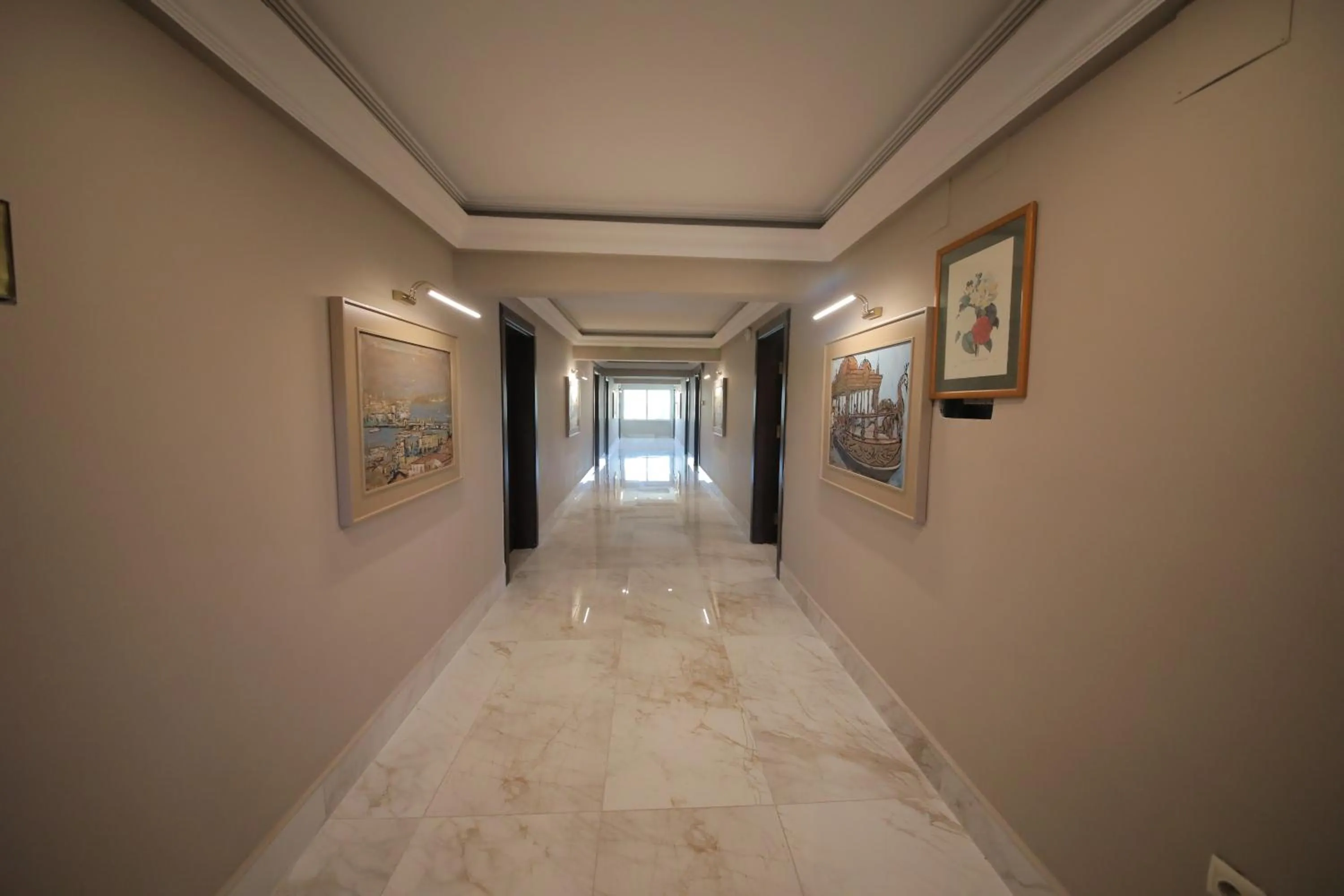 Samsun Airport Resort Hotel