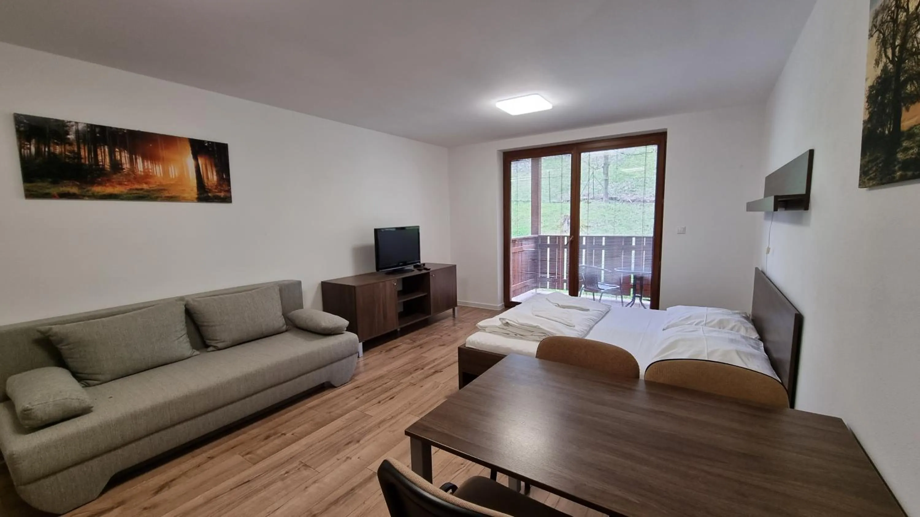 Fatrapark Apartments House 2