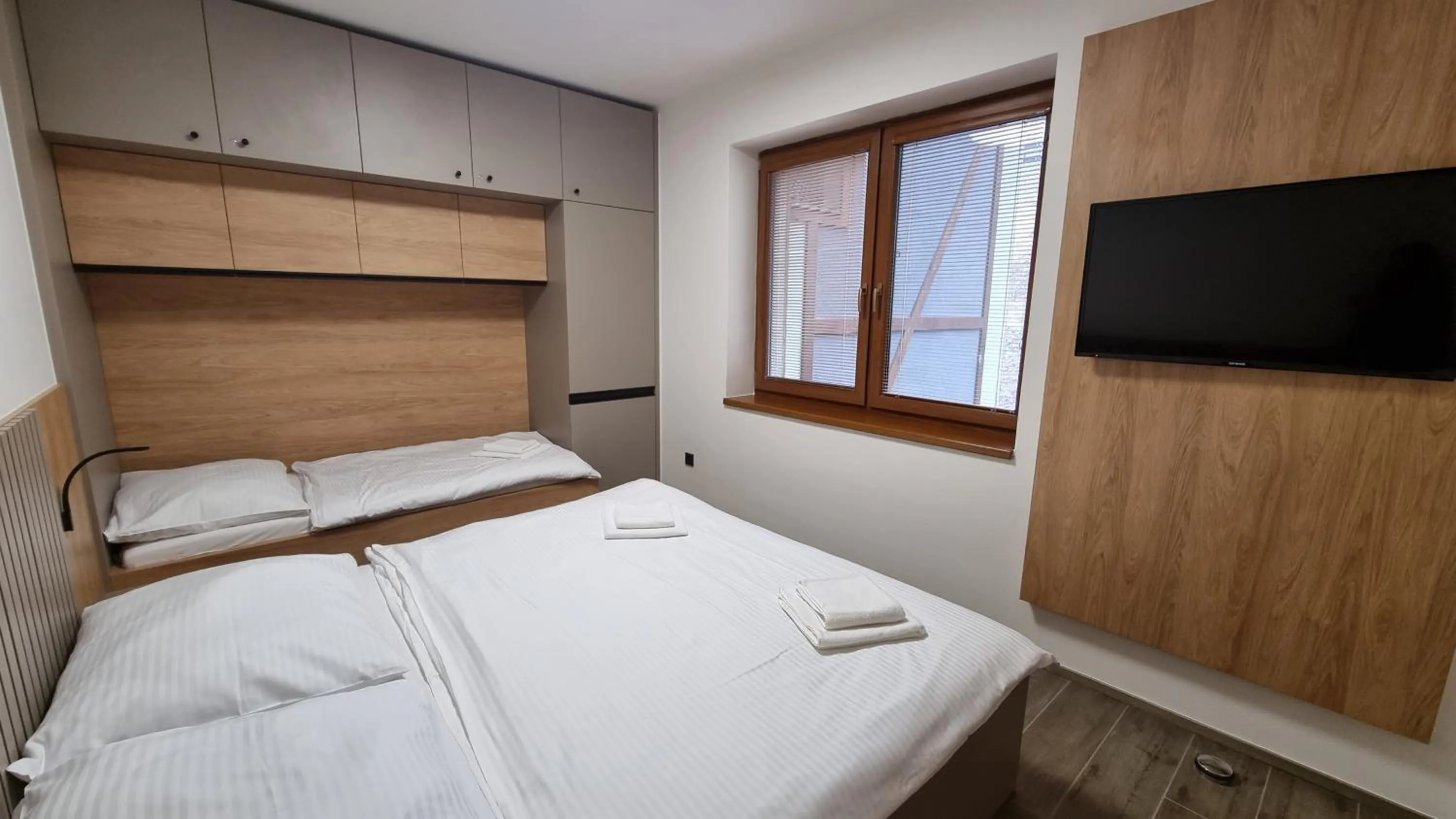 Fatrapark Apartments House 2