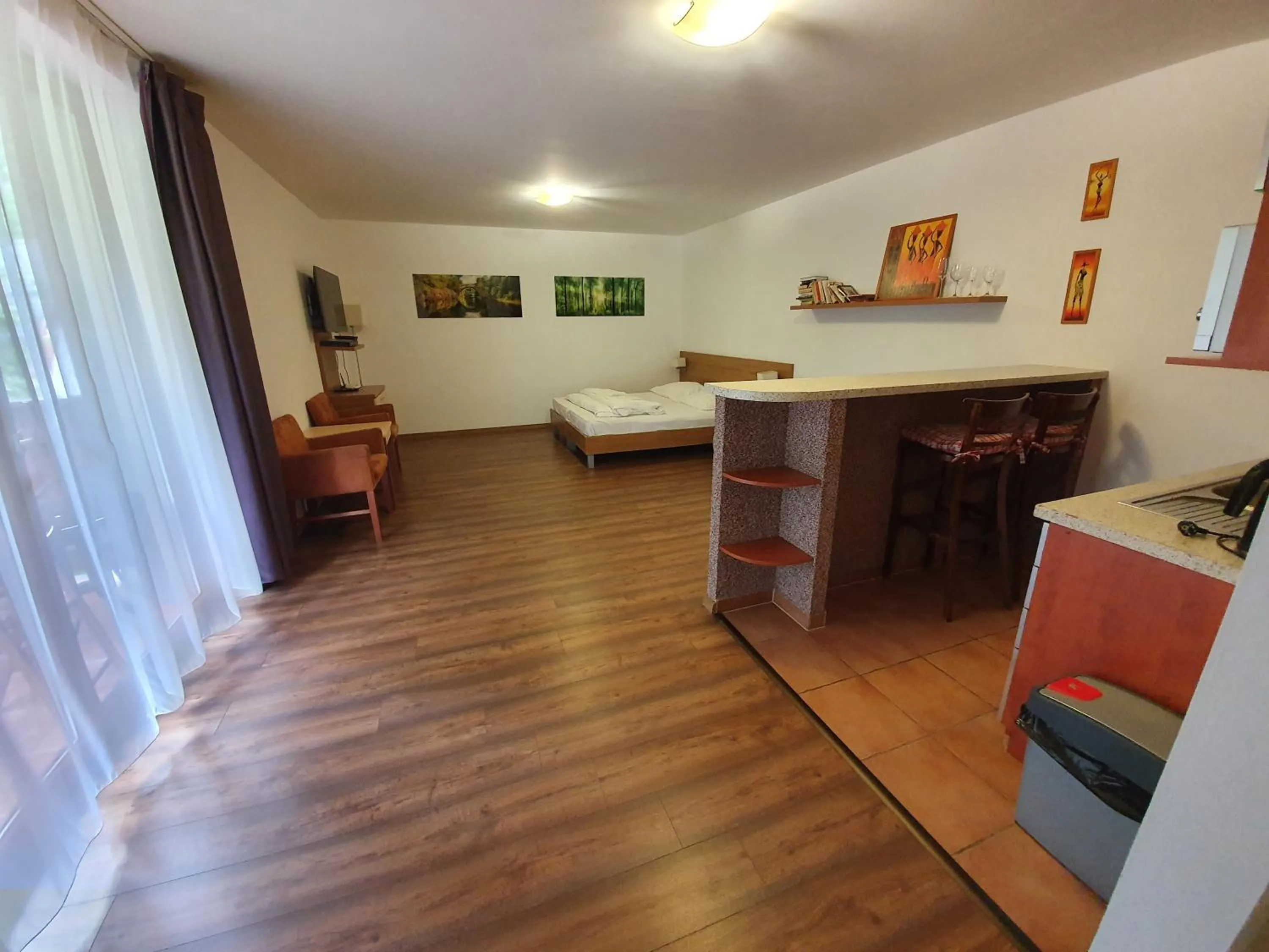 Fatrapark Apartments House 2