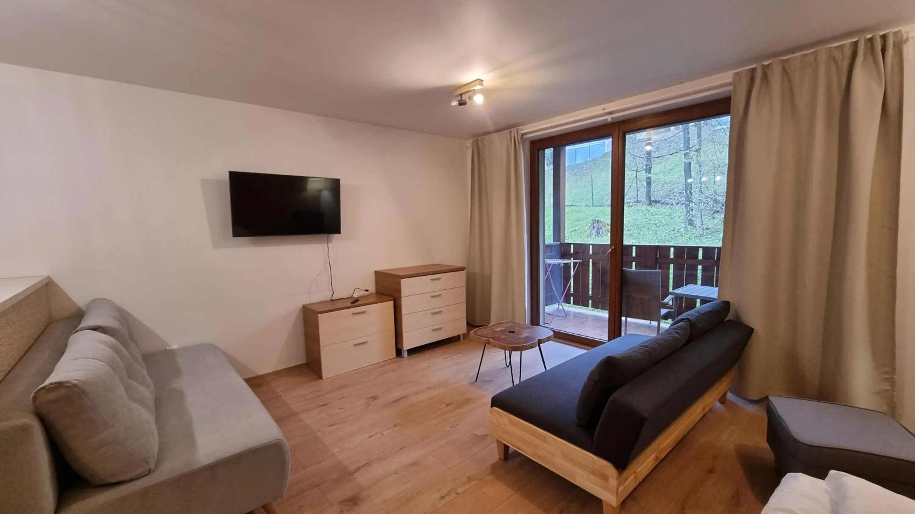 Fatrapark Apartments House 2