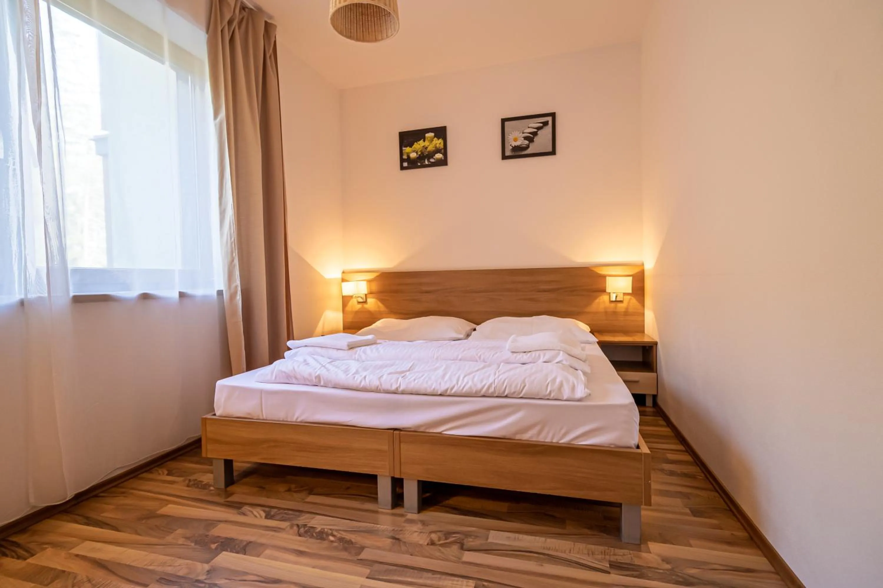 Fatrapark Apartments House 2