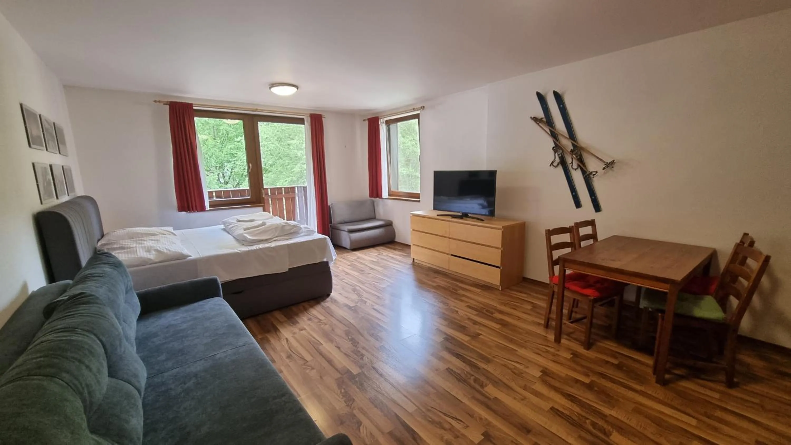 Fatrapark Apartments House 2