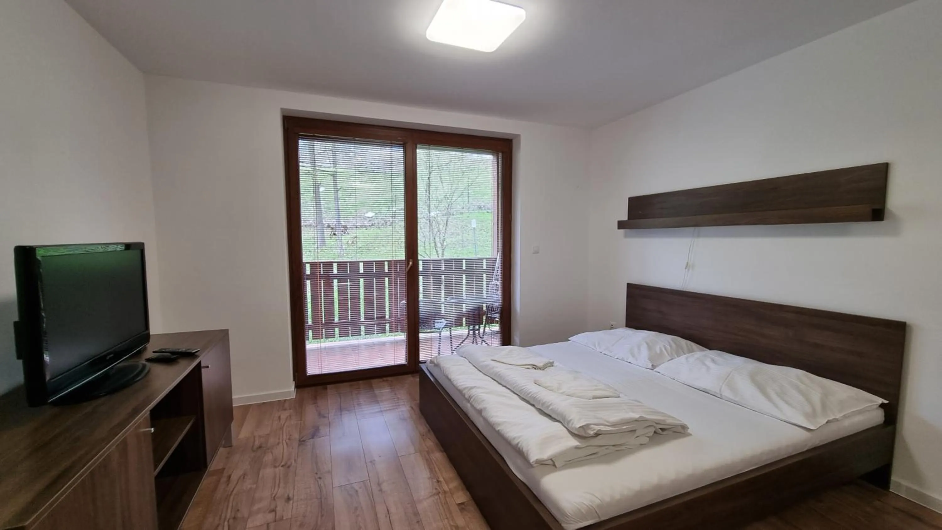 Fatrapark Apartments House 2