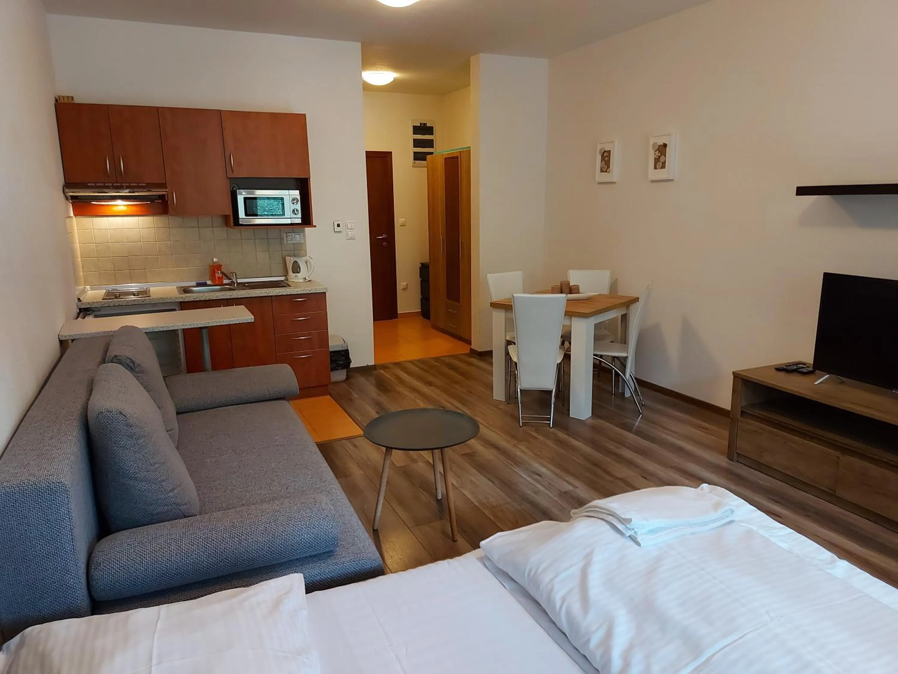 Fatrapark Apartments House 2