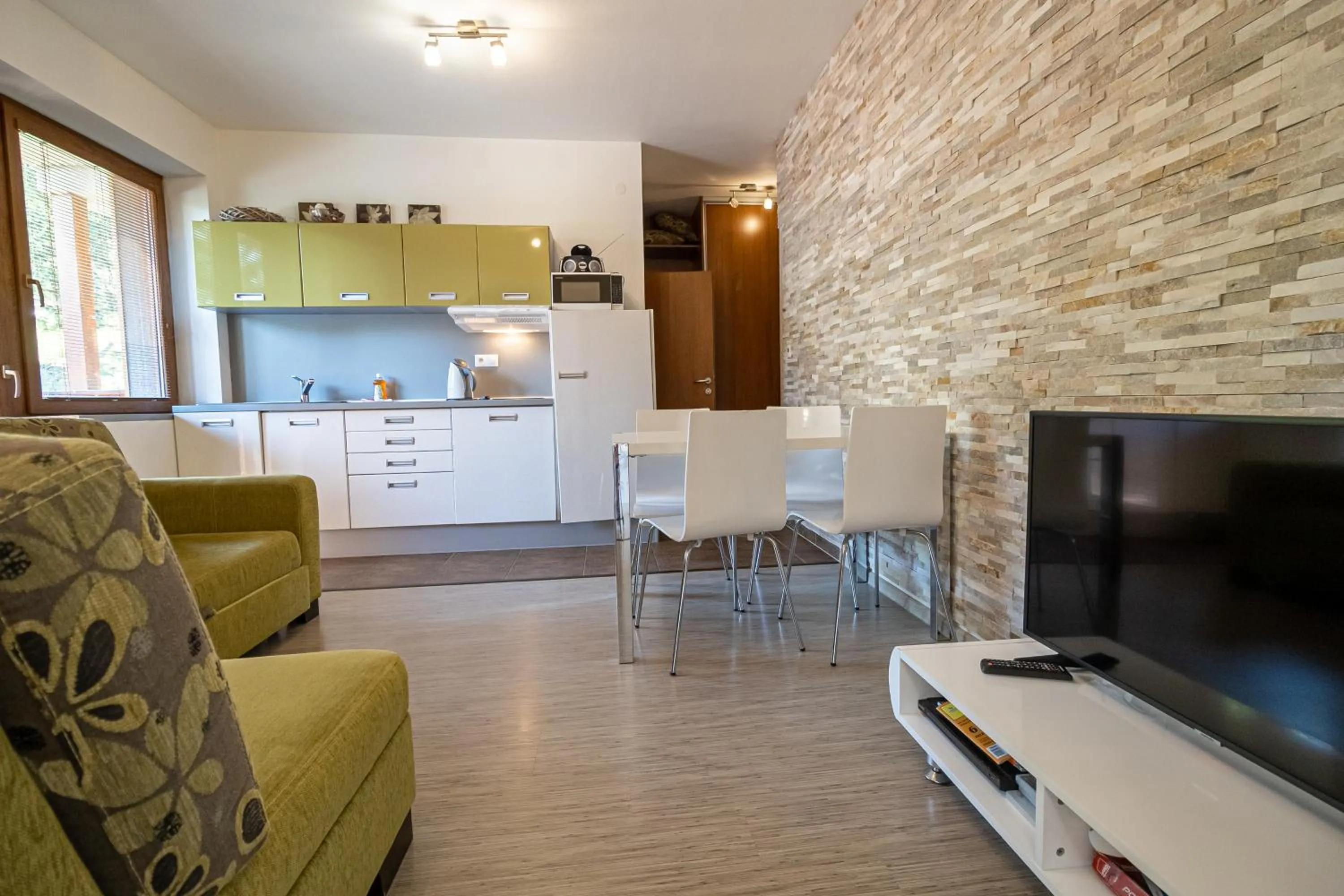 Fatrapark Apartments House 2