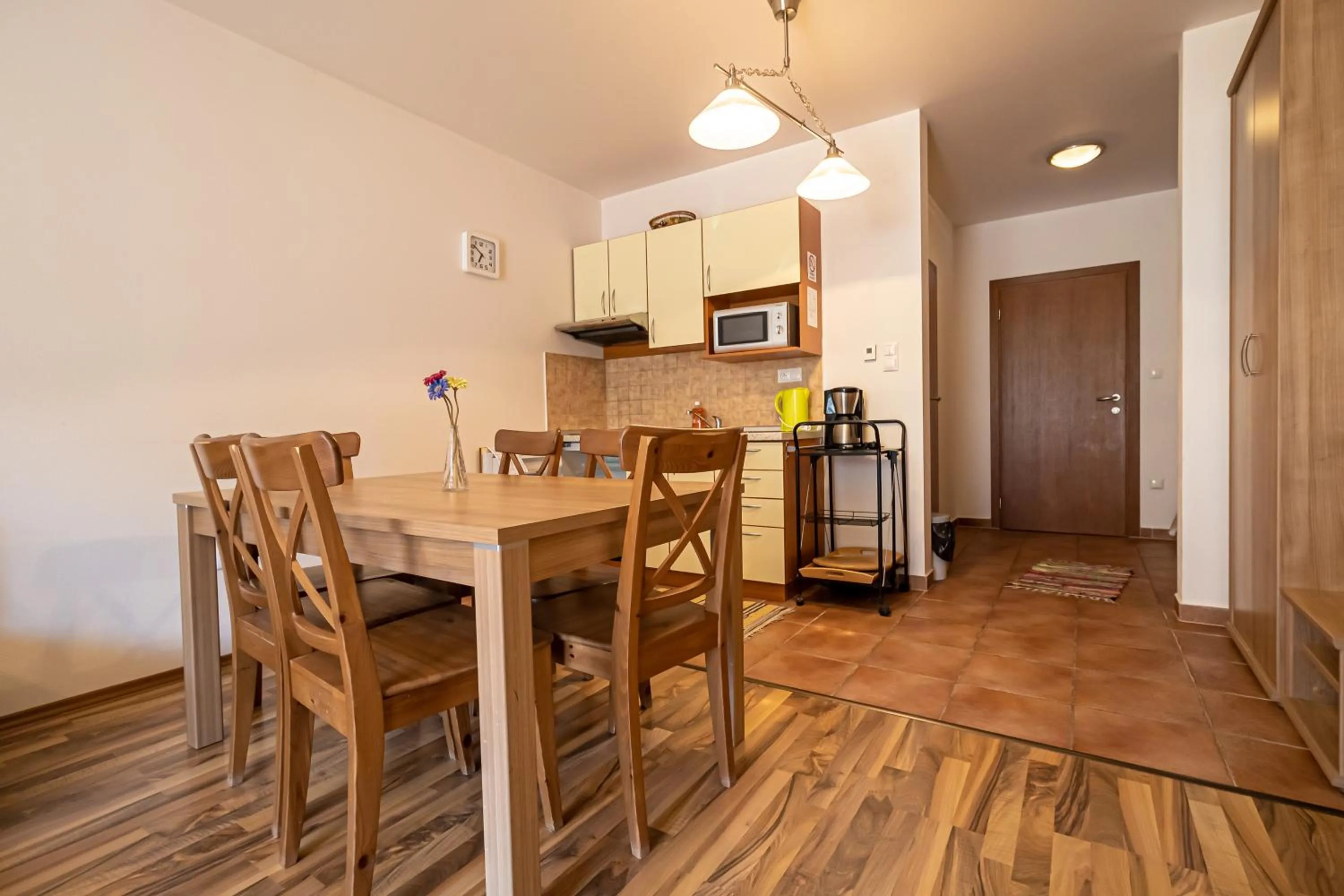 Fatrapark Apartments House 2