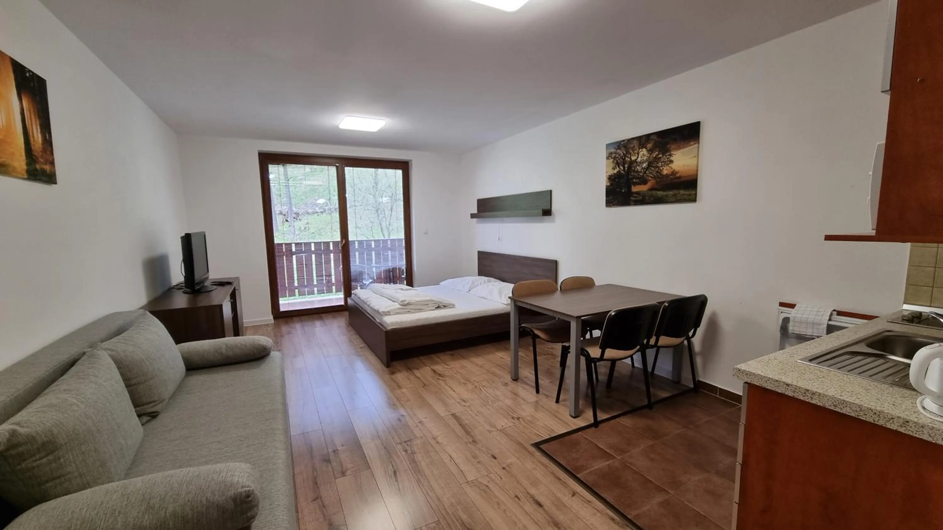 Fatrapark Apartments House 2