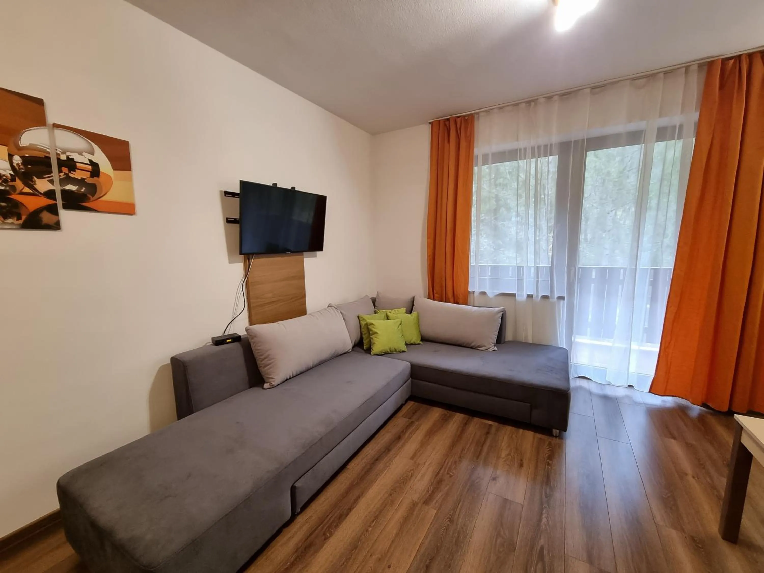 Fatrapark Apartments House 2