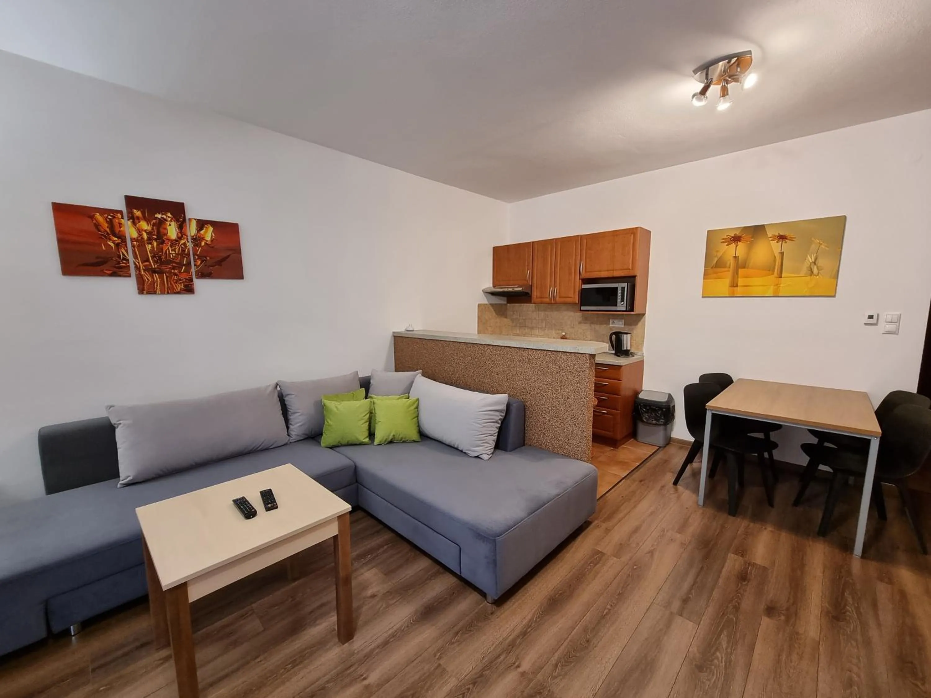 Fatrapark Apartments House 2