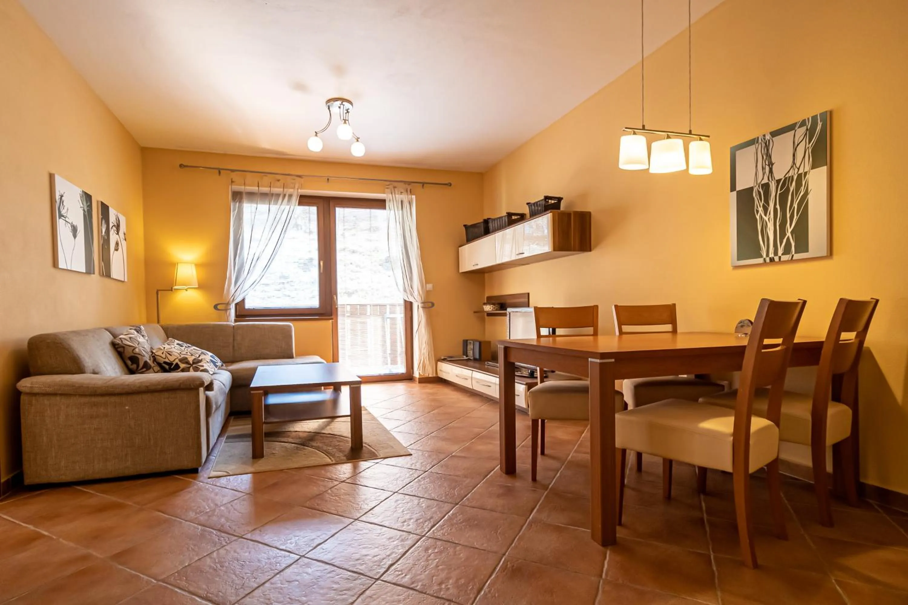 Fatrapark Apartments House 2