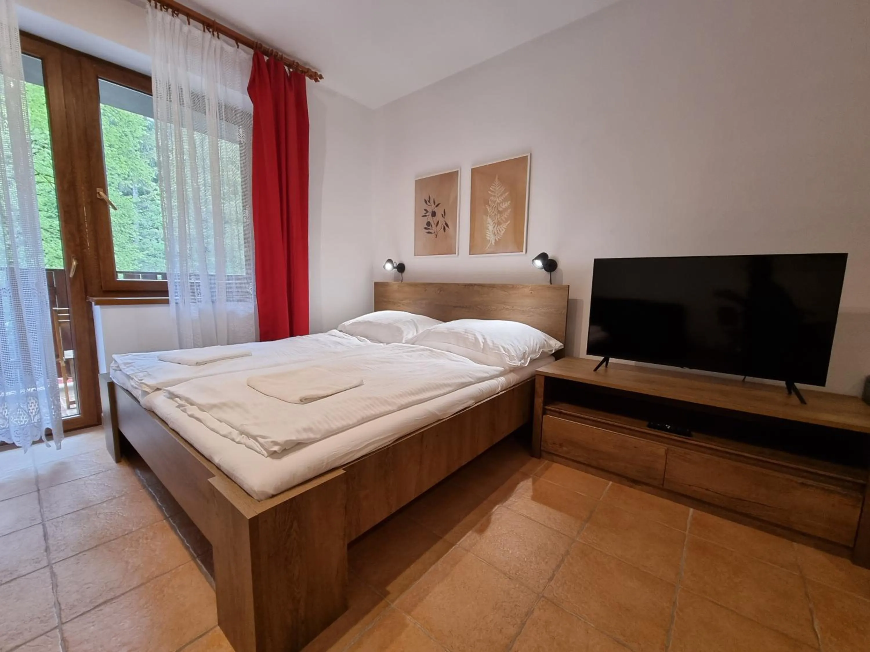 Fatrapark Apartments House 2