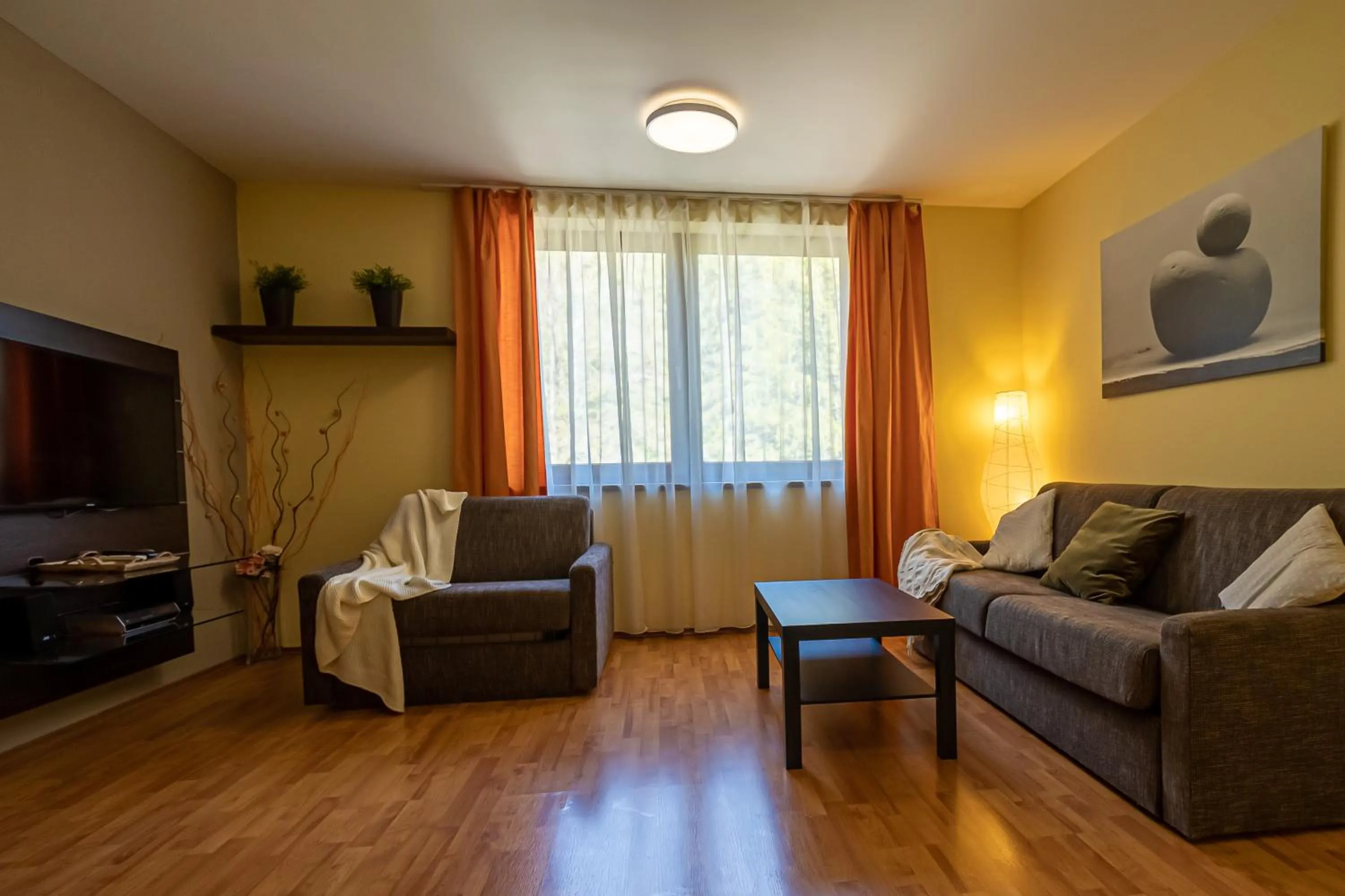 Fatrapark Apartments House 2