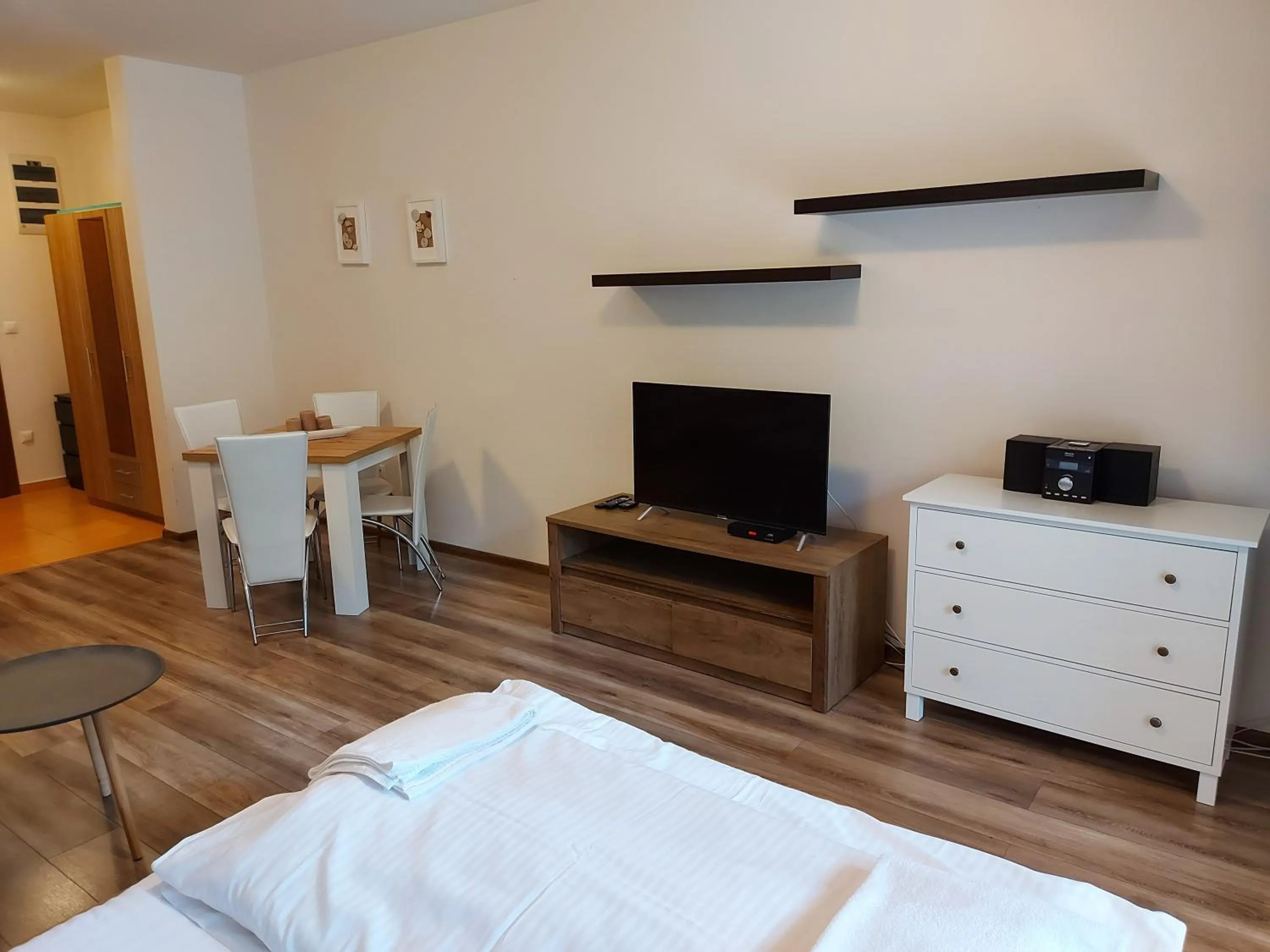 Fatrapark Apartments House 2