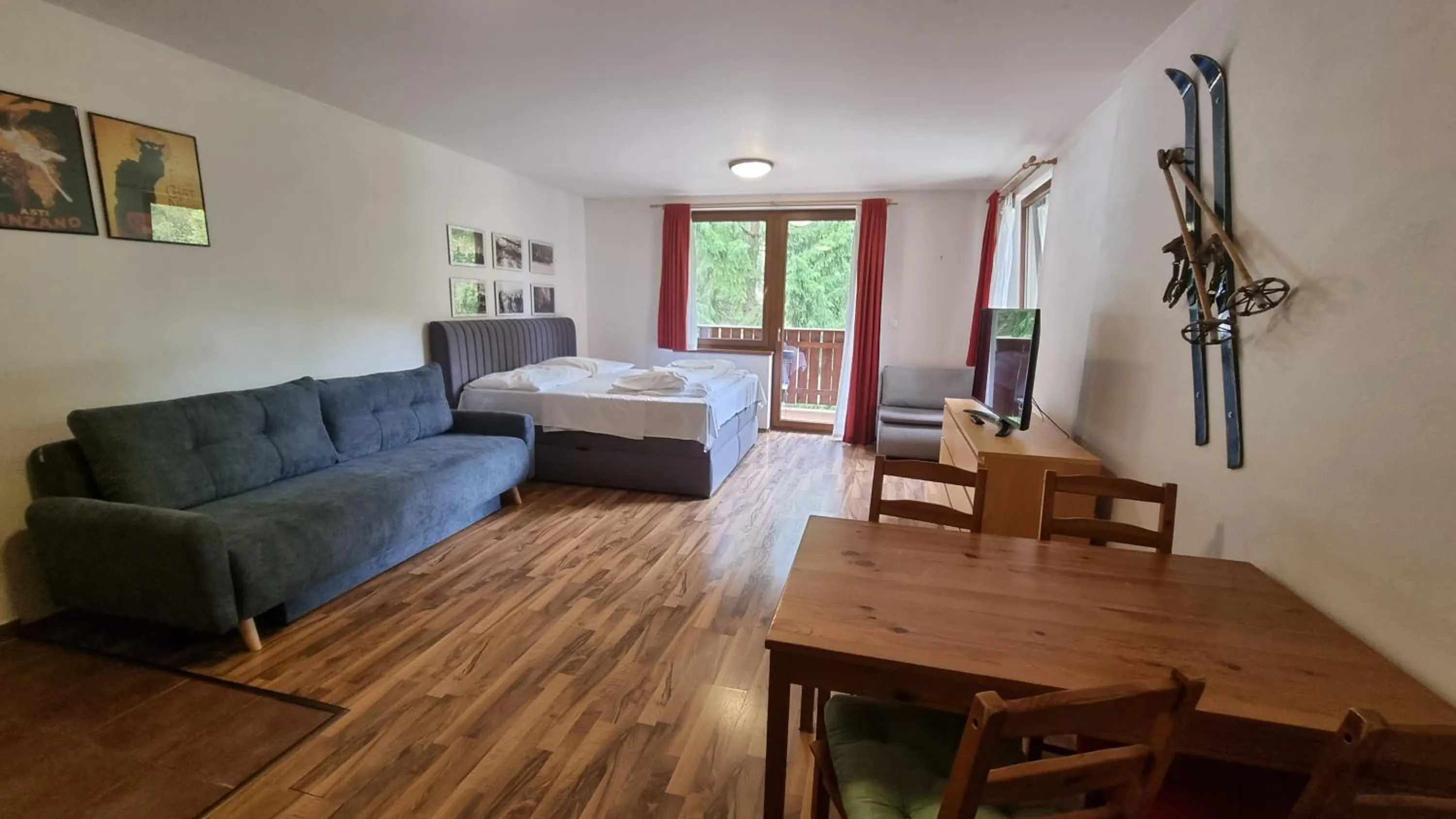 Fatrapark Apartments House 2