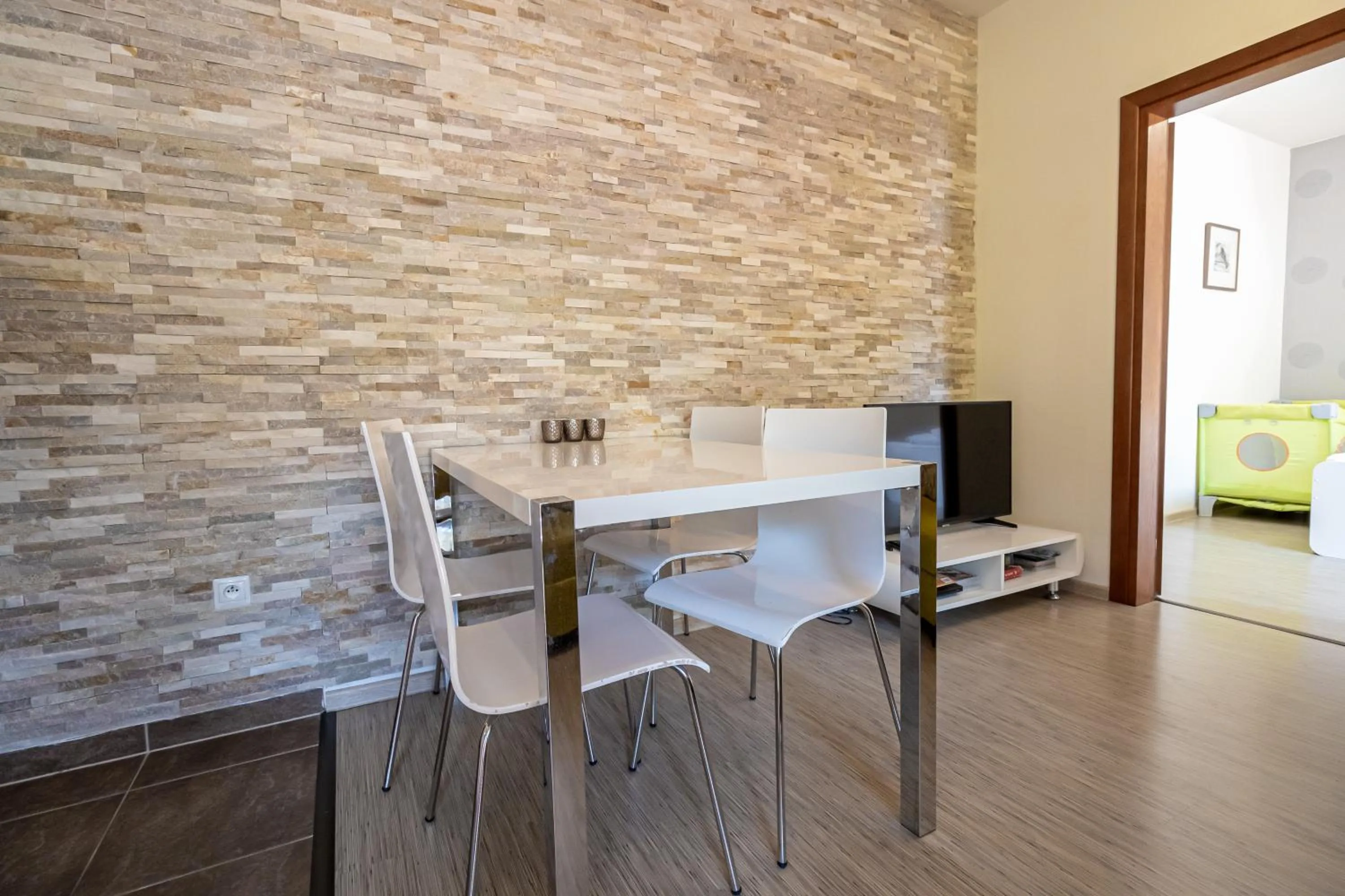 Fatrapark Apartments House 2