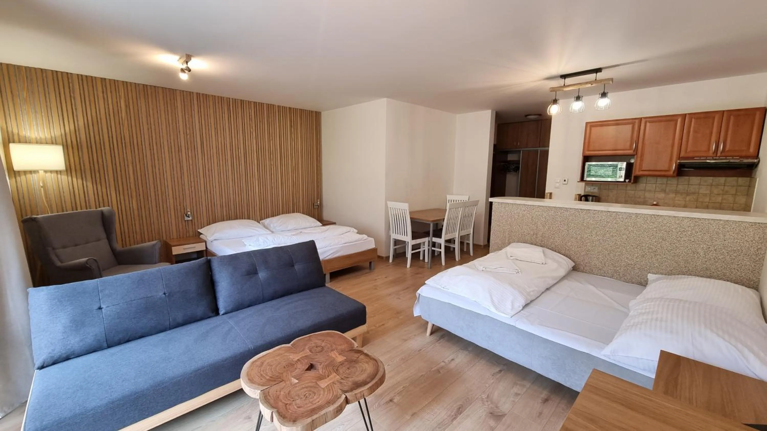 Fatrapark Apartments House 2