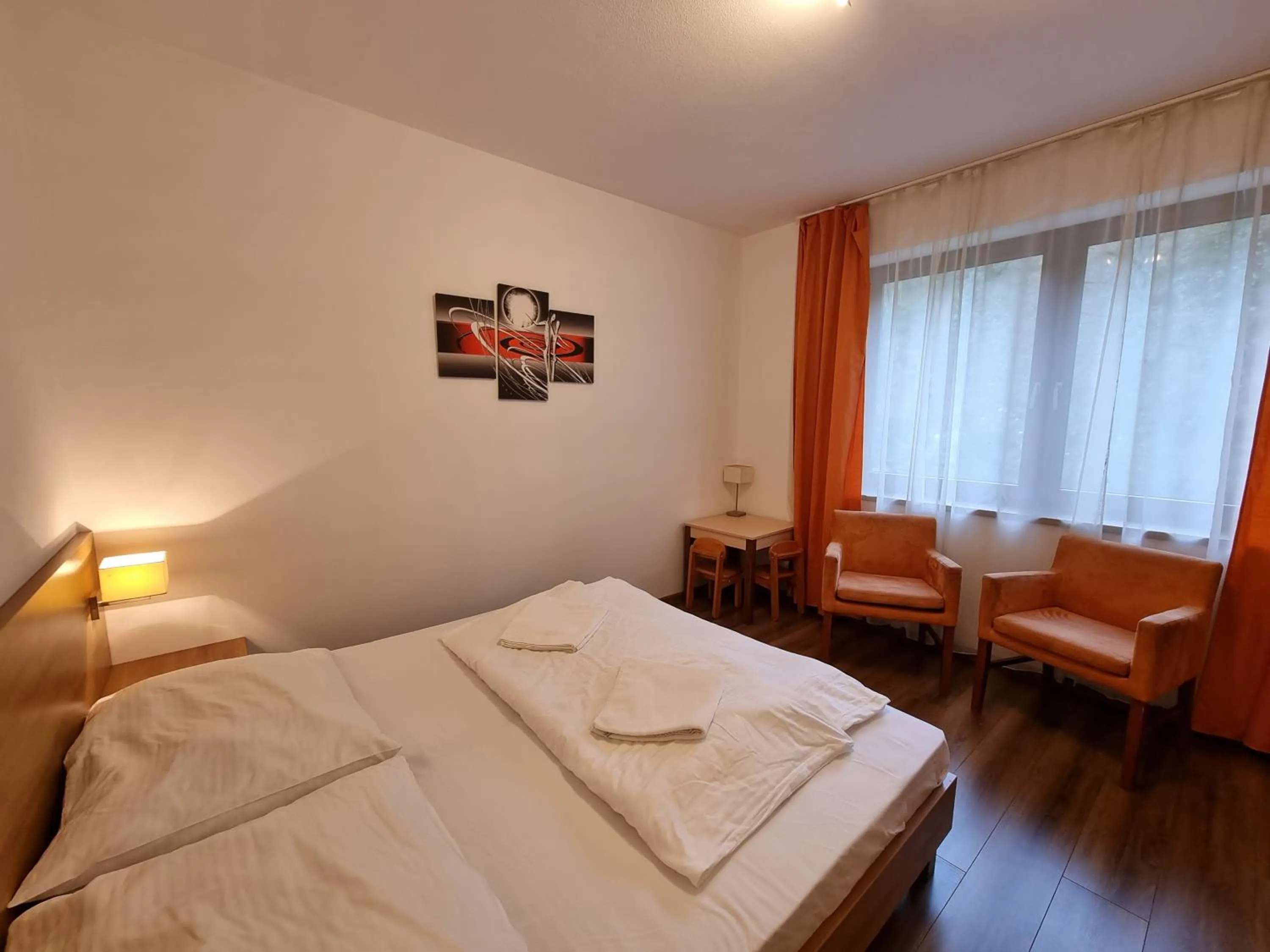 Fatrapark Apartments House 2