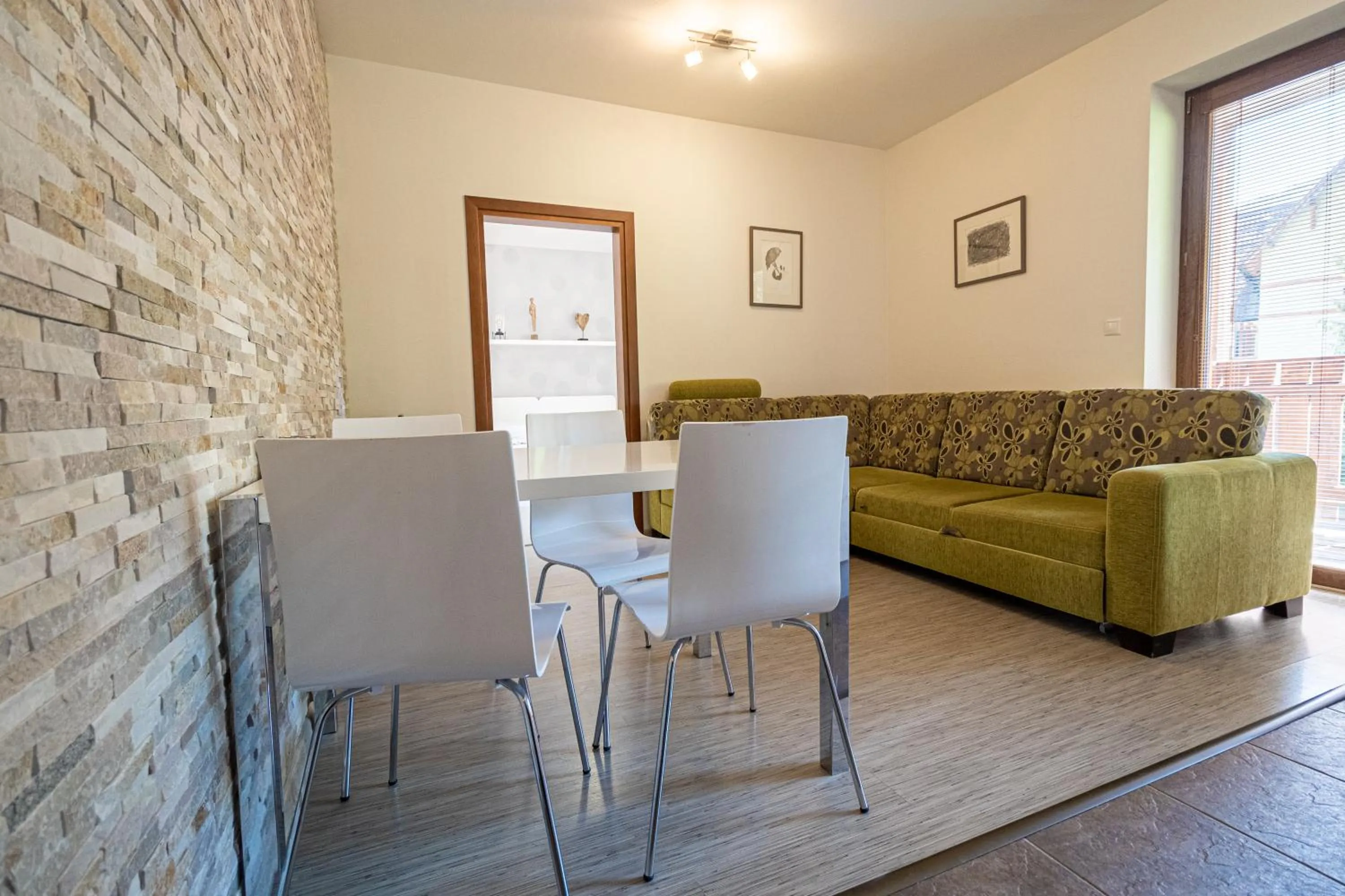 Fatrapark Apartments House 2