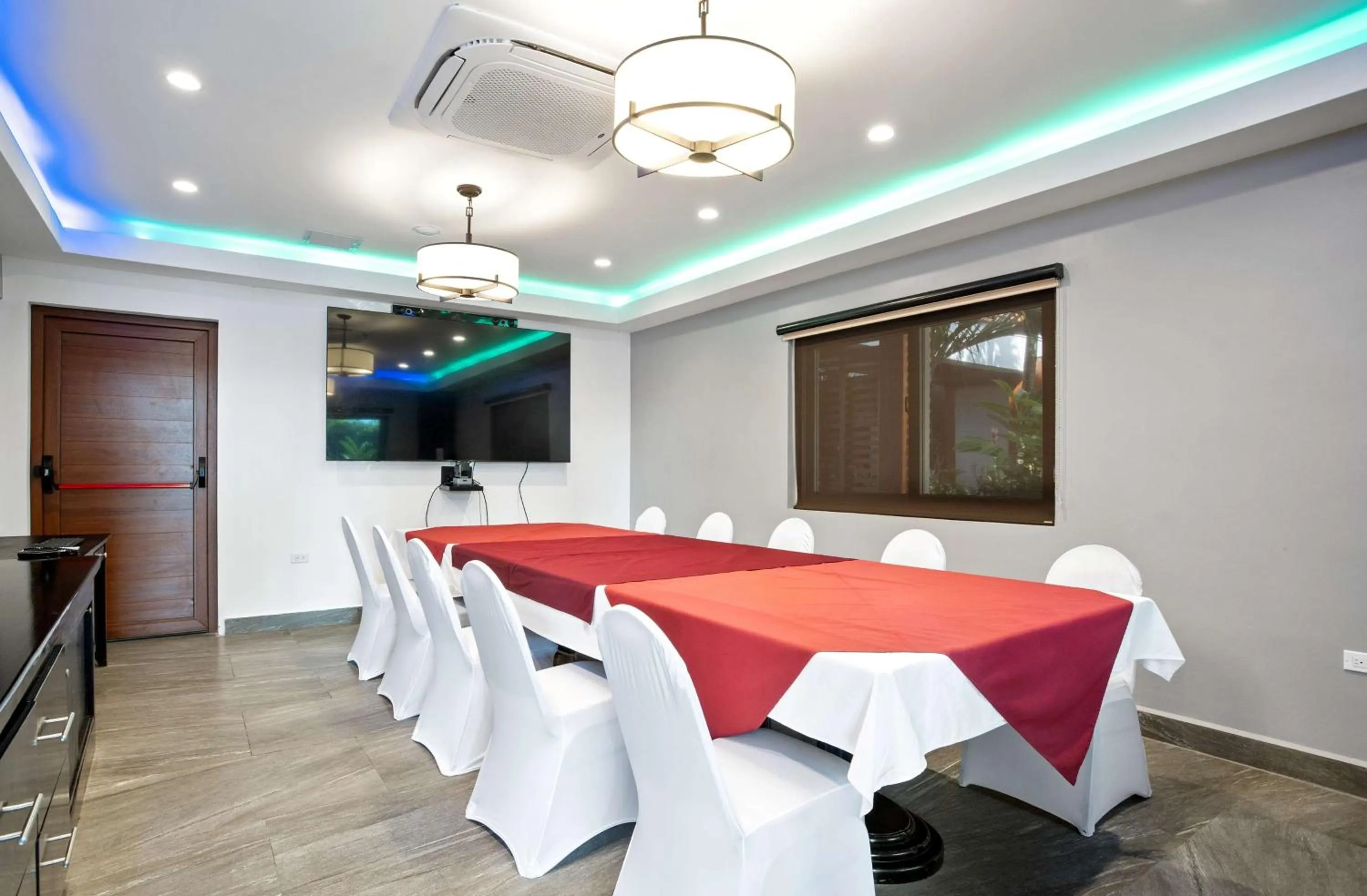 Meeting/conference room in Best Western Plus Belize Biltmore Plaza